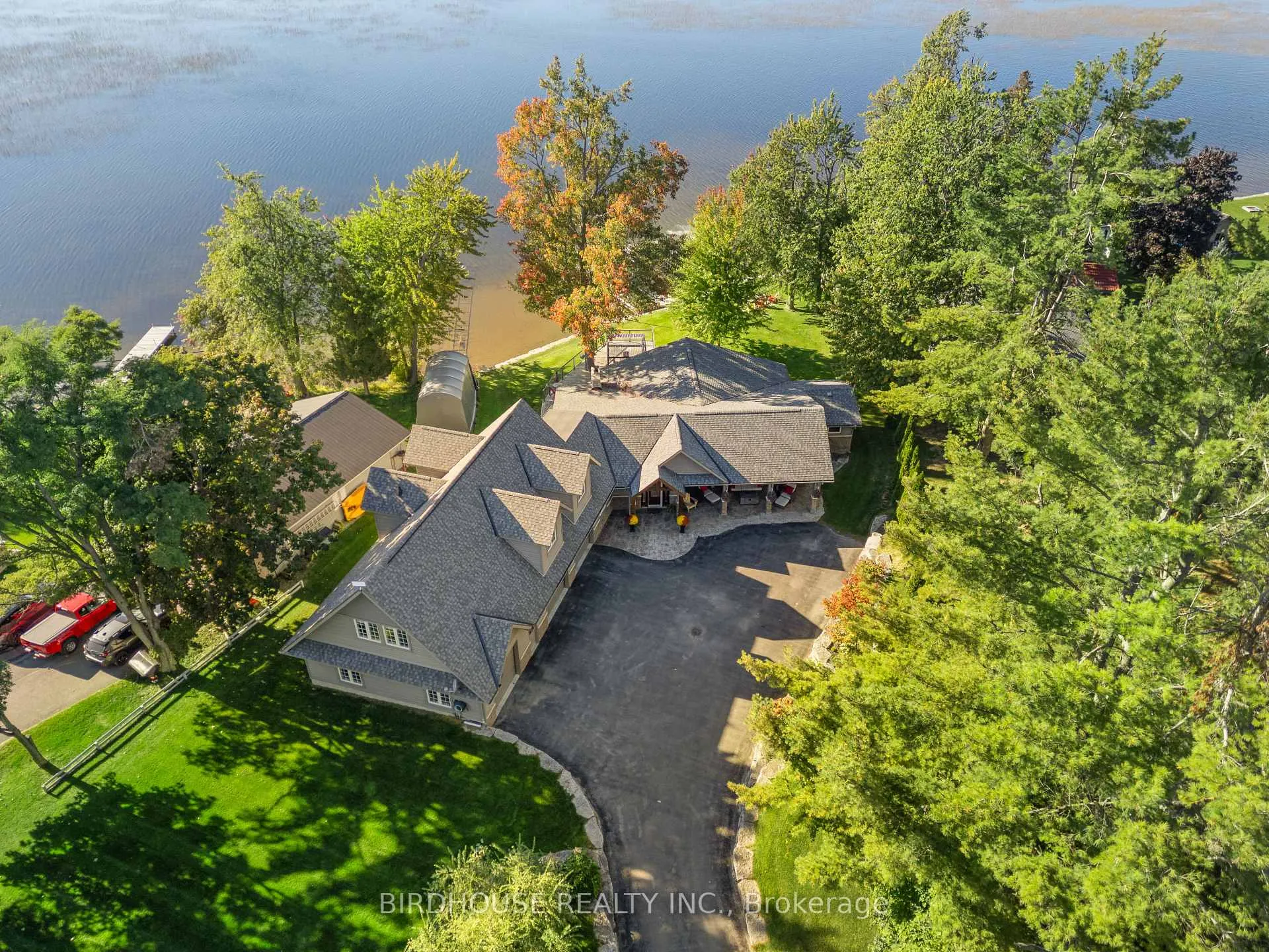 Photo 1 of 1358 Island View Drive, Selwyn — HOMEH