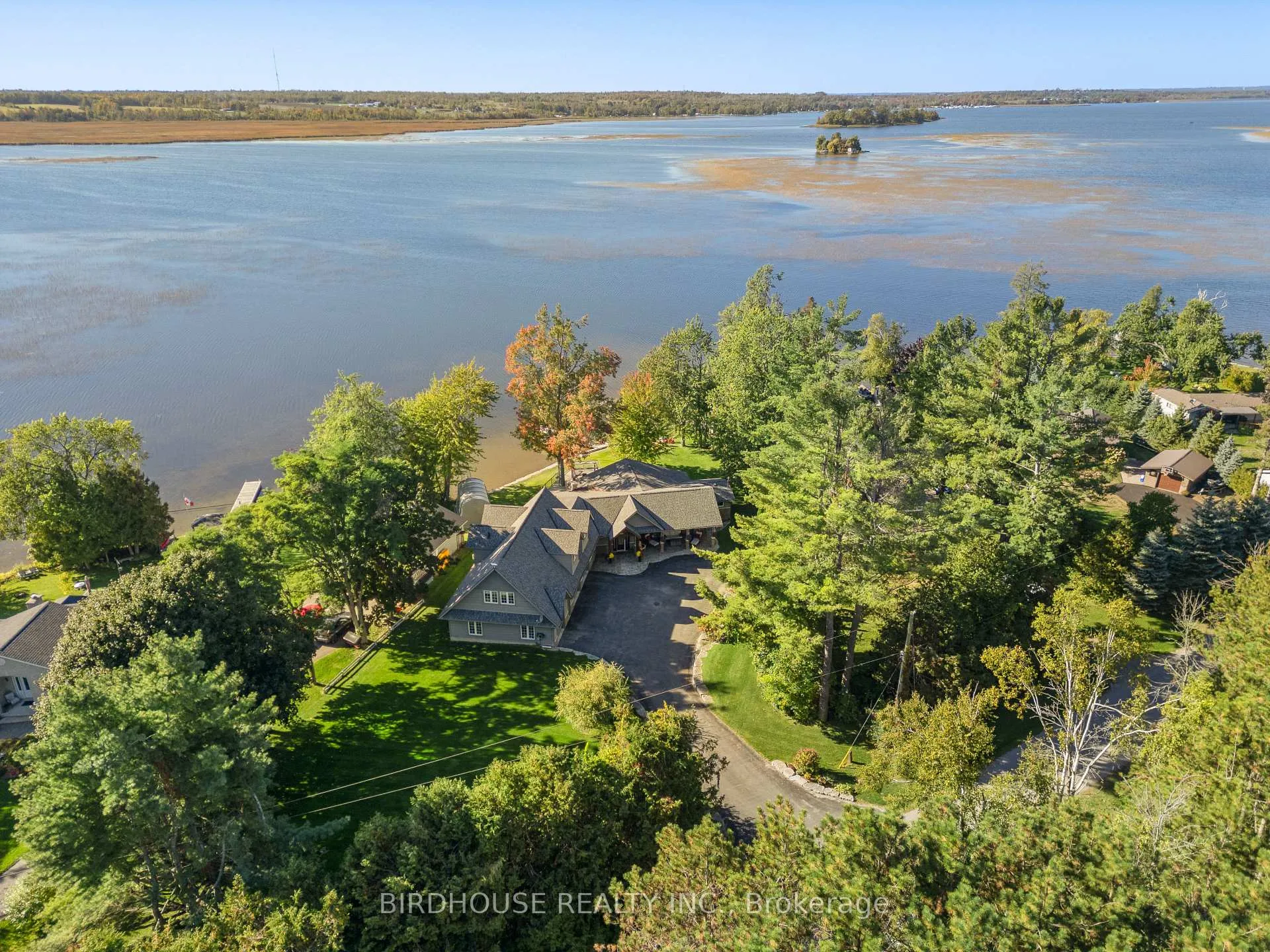 Photo 3 of 1358 Island View Drive, Selwyn — HOMEH