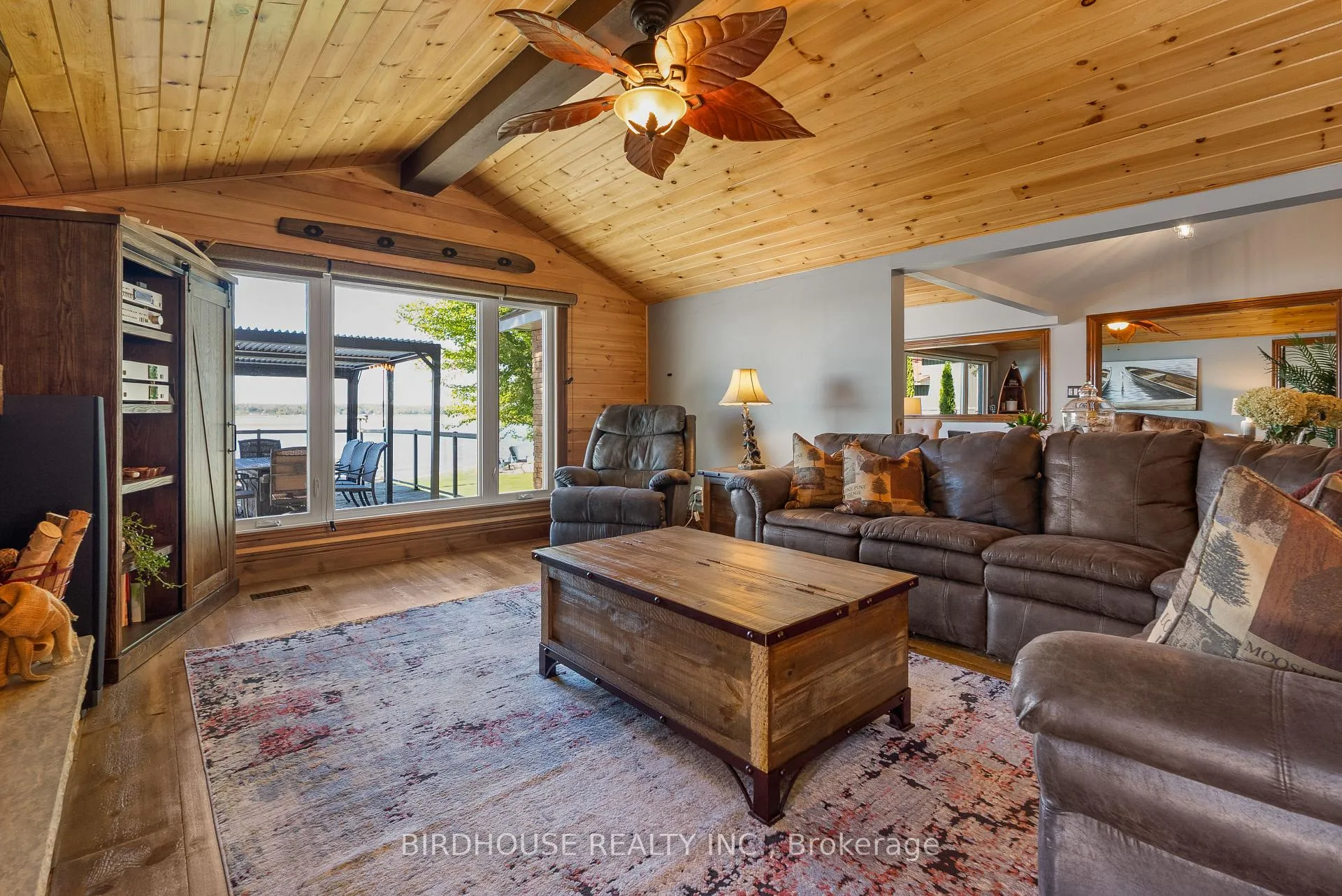Photo 12 of 1358 Island View Drive, Selwyn — HOMEH