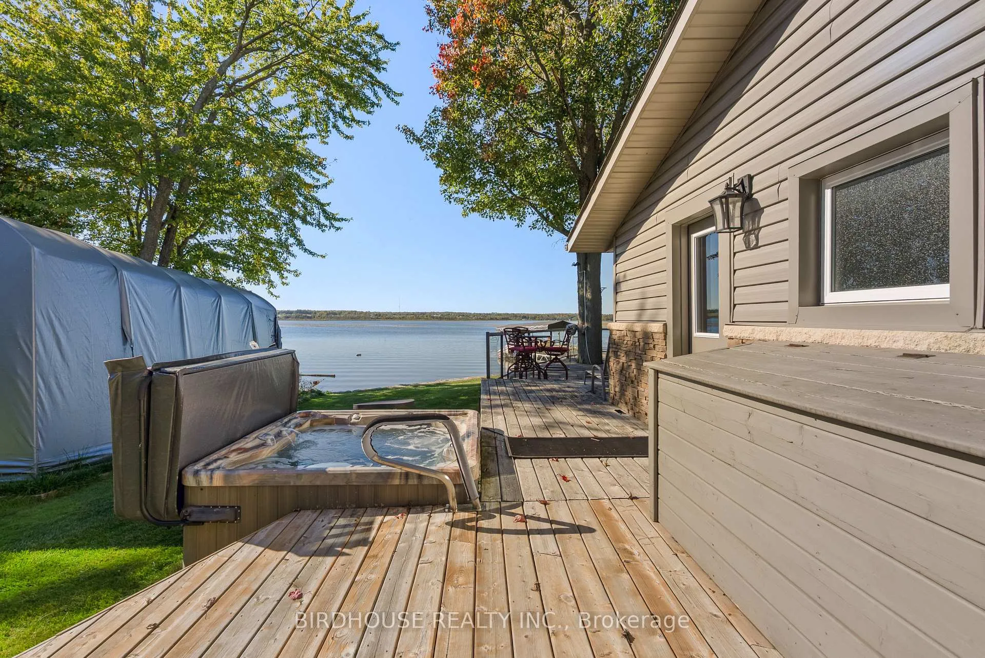 Photo 34 of 1358 Island View Drive, Selwyn — HOMEH