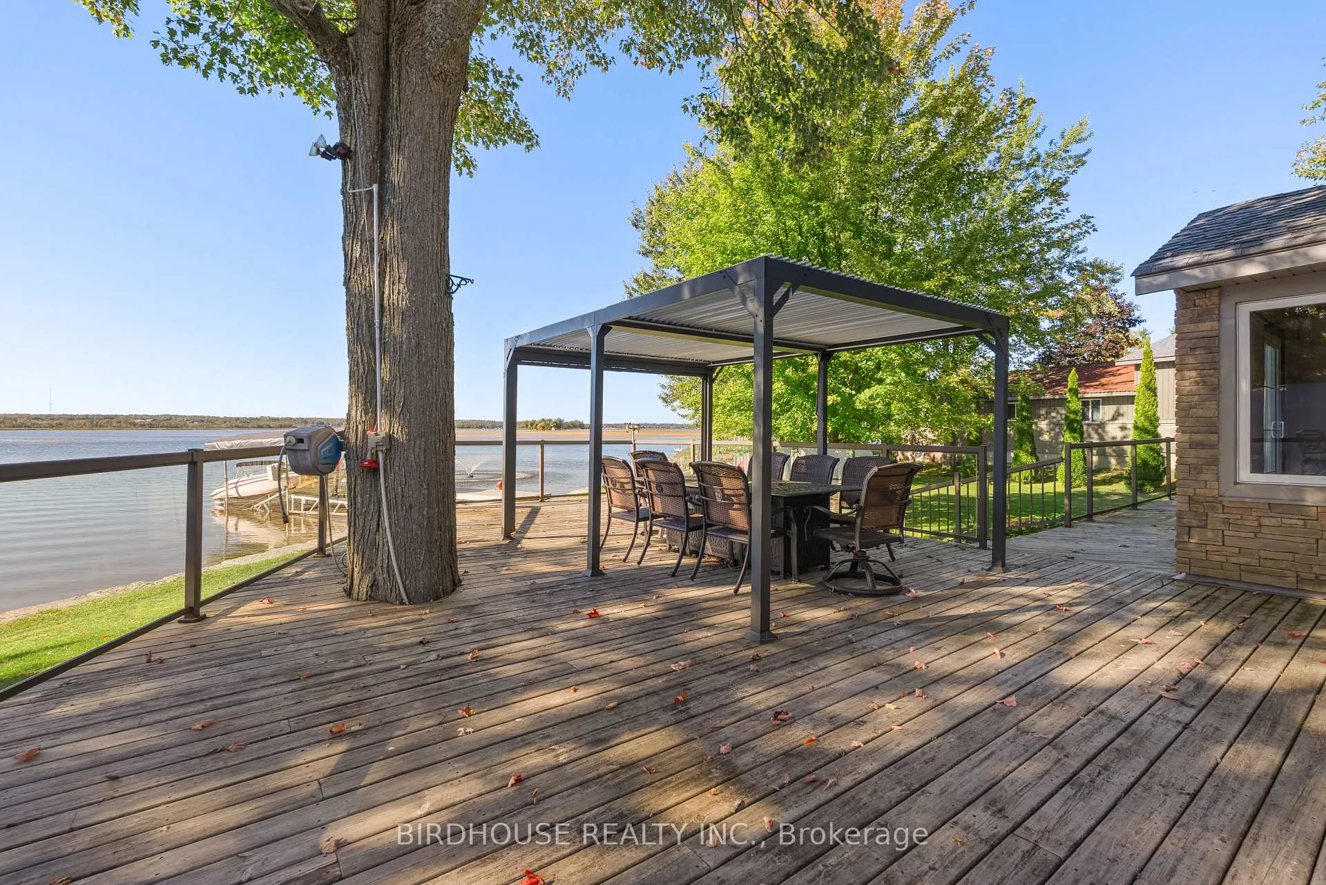 Photo 35 of 1358 Island View Drive, Selwyn — HOMEH