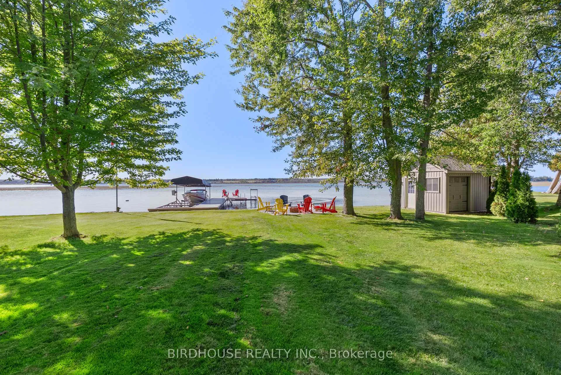 Photo 36 of 1358 Island View Drive, Selwyn — HOMEH
