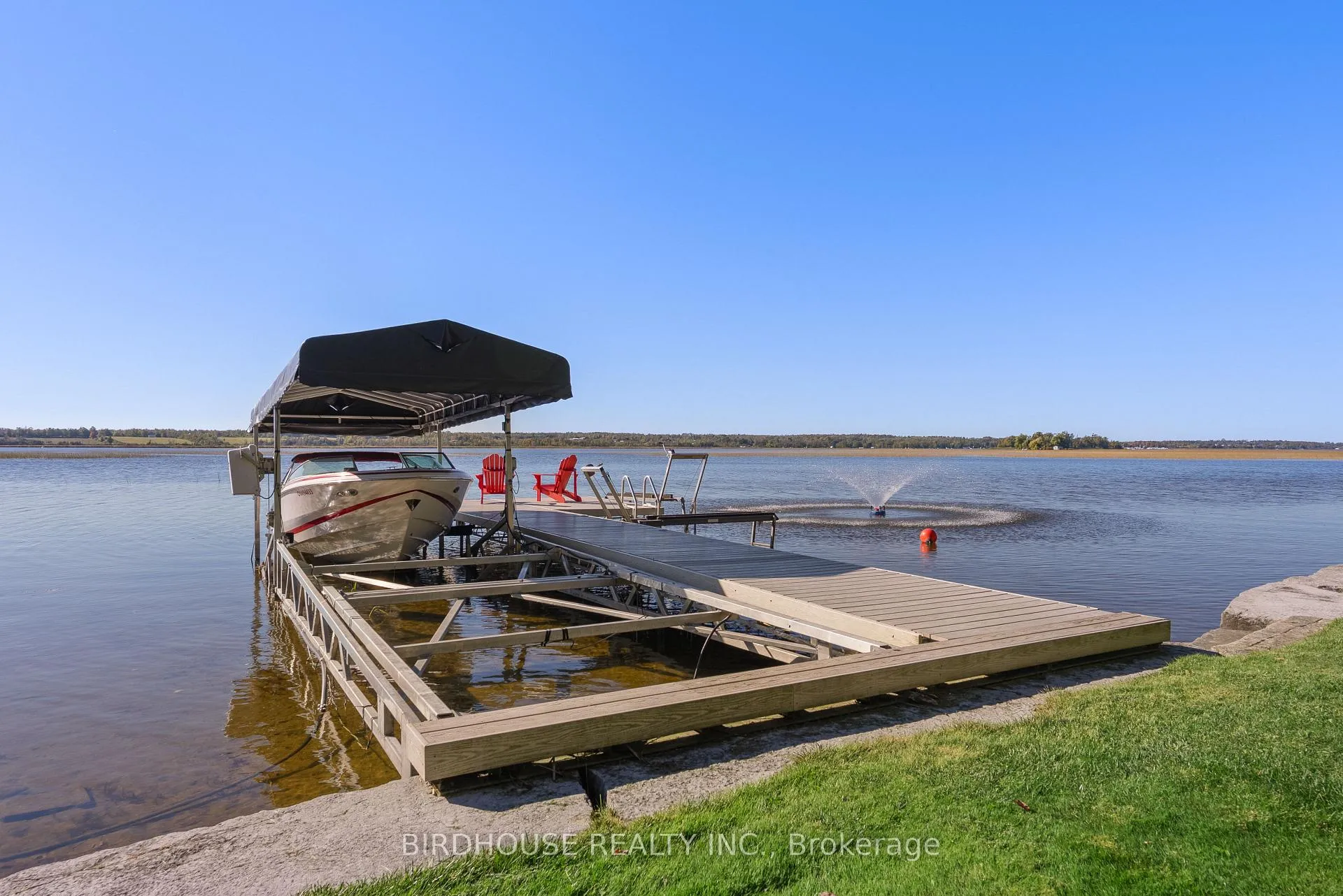 Photo 37 of 1358 Island View Drive, Selwyn — HOMEH