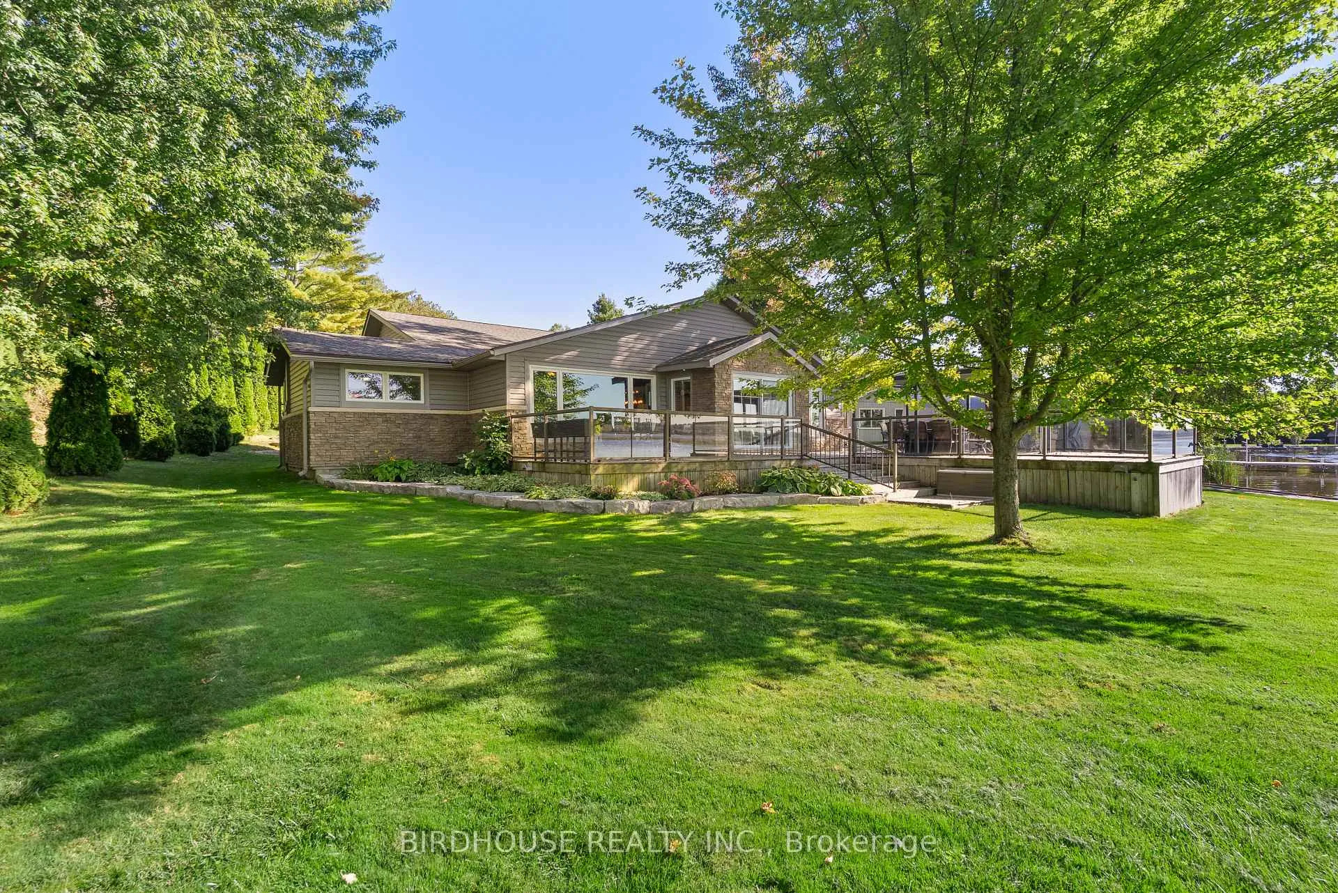 Photo 38 of 1358 Island View Drive, Selwyn — HOMEH