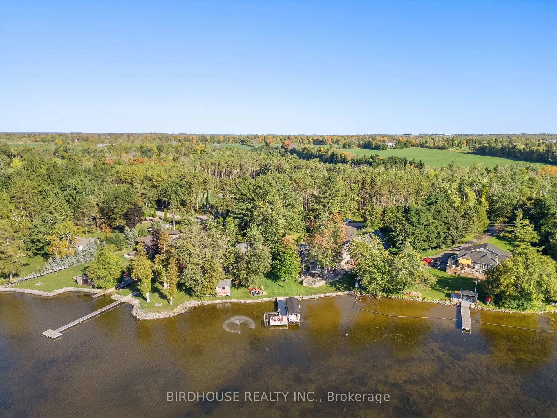 Photo 39 of 1358 Island View Drive, Selwyn — HOMEH