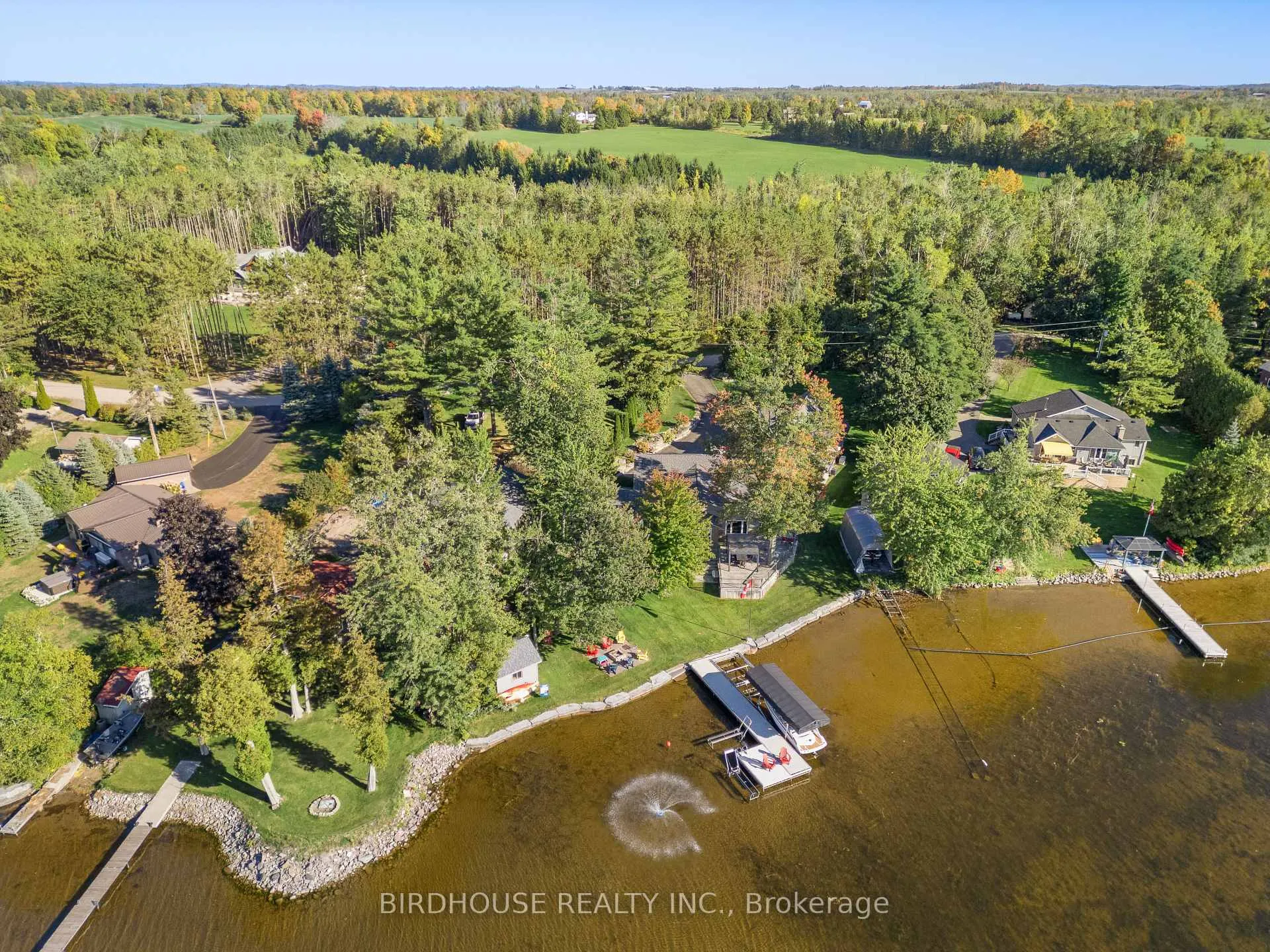 Photo 40 of 1358 Island View Drive, Selwyn — HOMEH