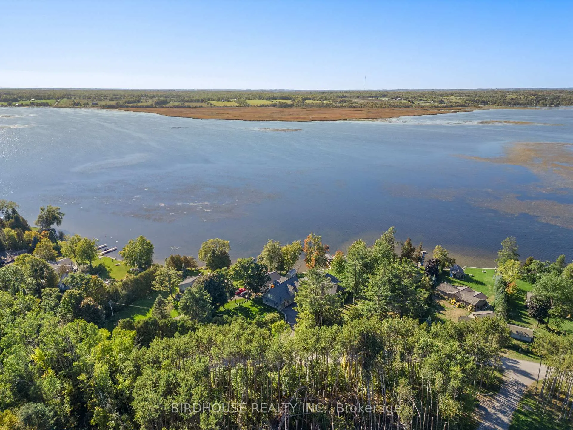 Photo 41 of 1358 Island View Drive, Selwyn — HOMEH