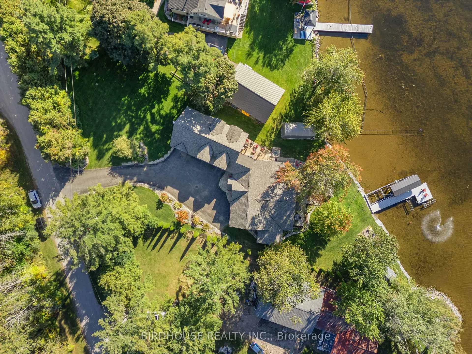Photo 42 of 1358 Island View Drive, Selwyn — HOMEH