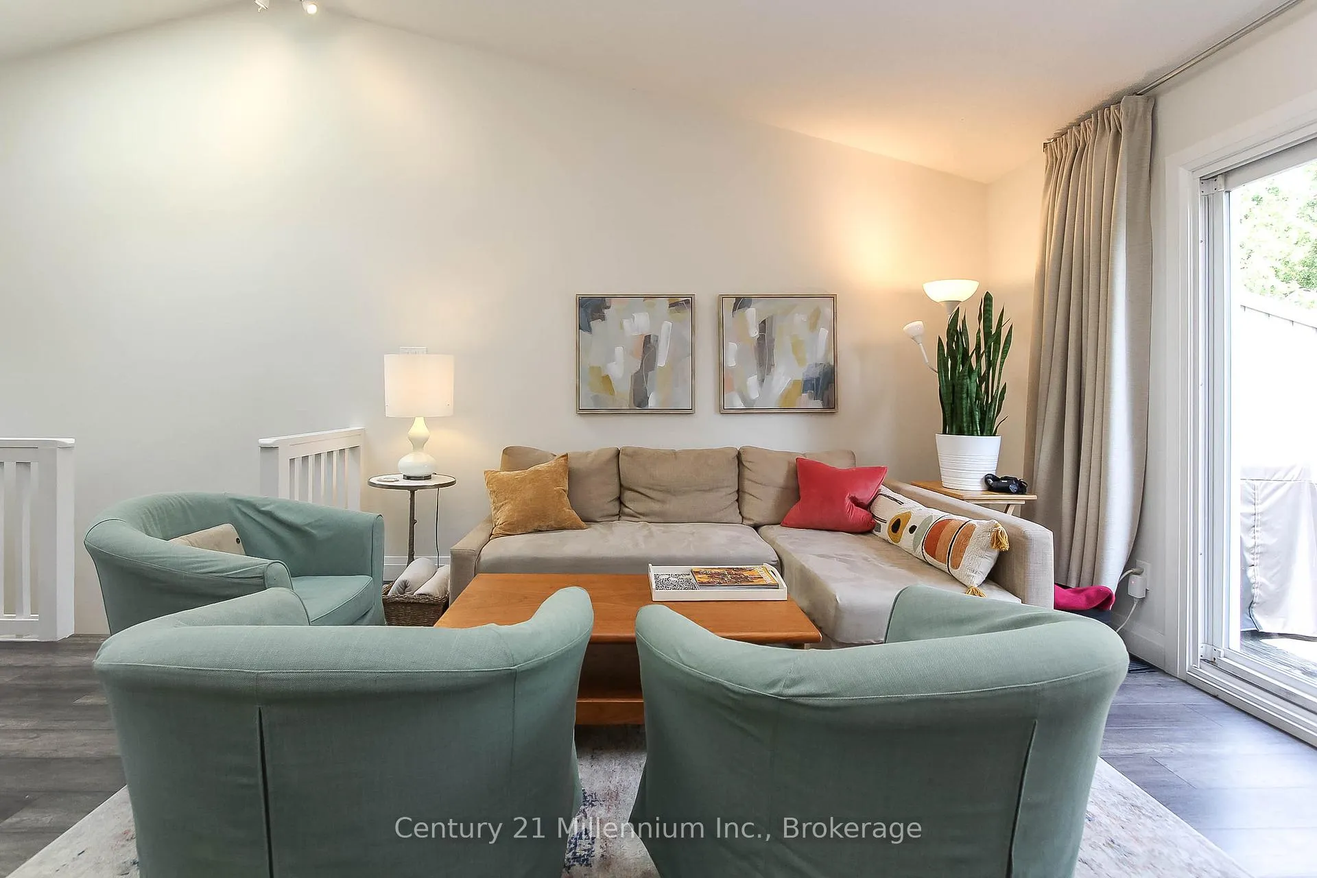 Photo 3 of Unit 73, 149 Fairway Crescent, Collingwood — HOMEH
