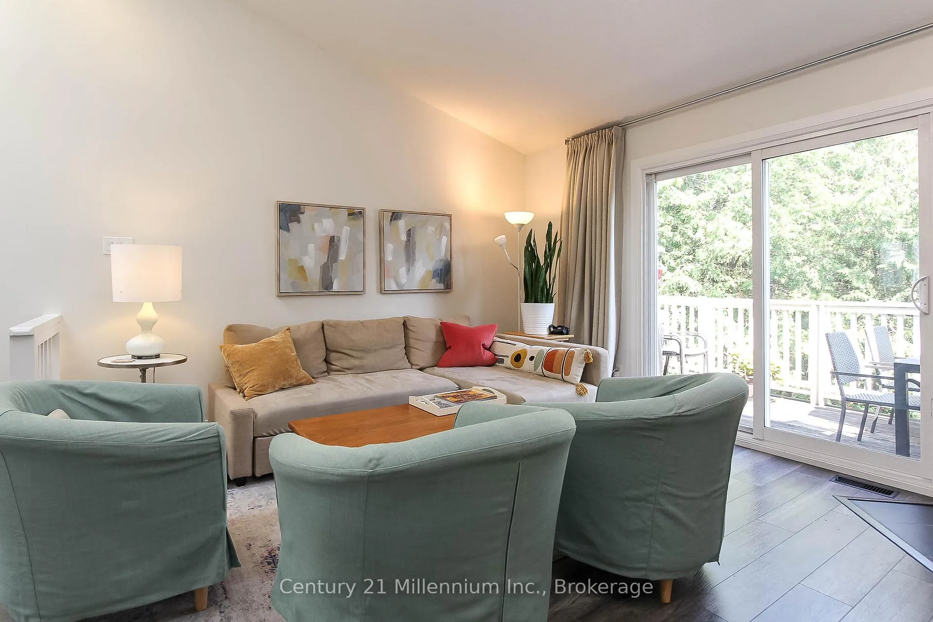 Photo 5 of Unit 73, 149 Fairway Crescent, Collingwood — HOMEH