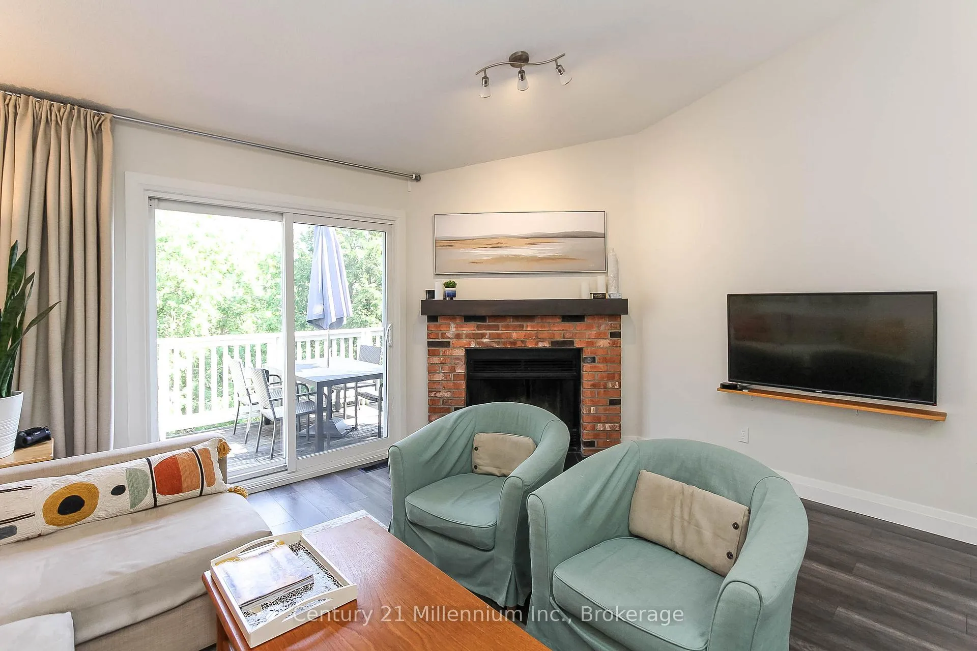 Photo 6 of Unit 73, 149 Fairway Crescent, Collingwood — HOMEH