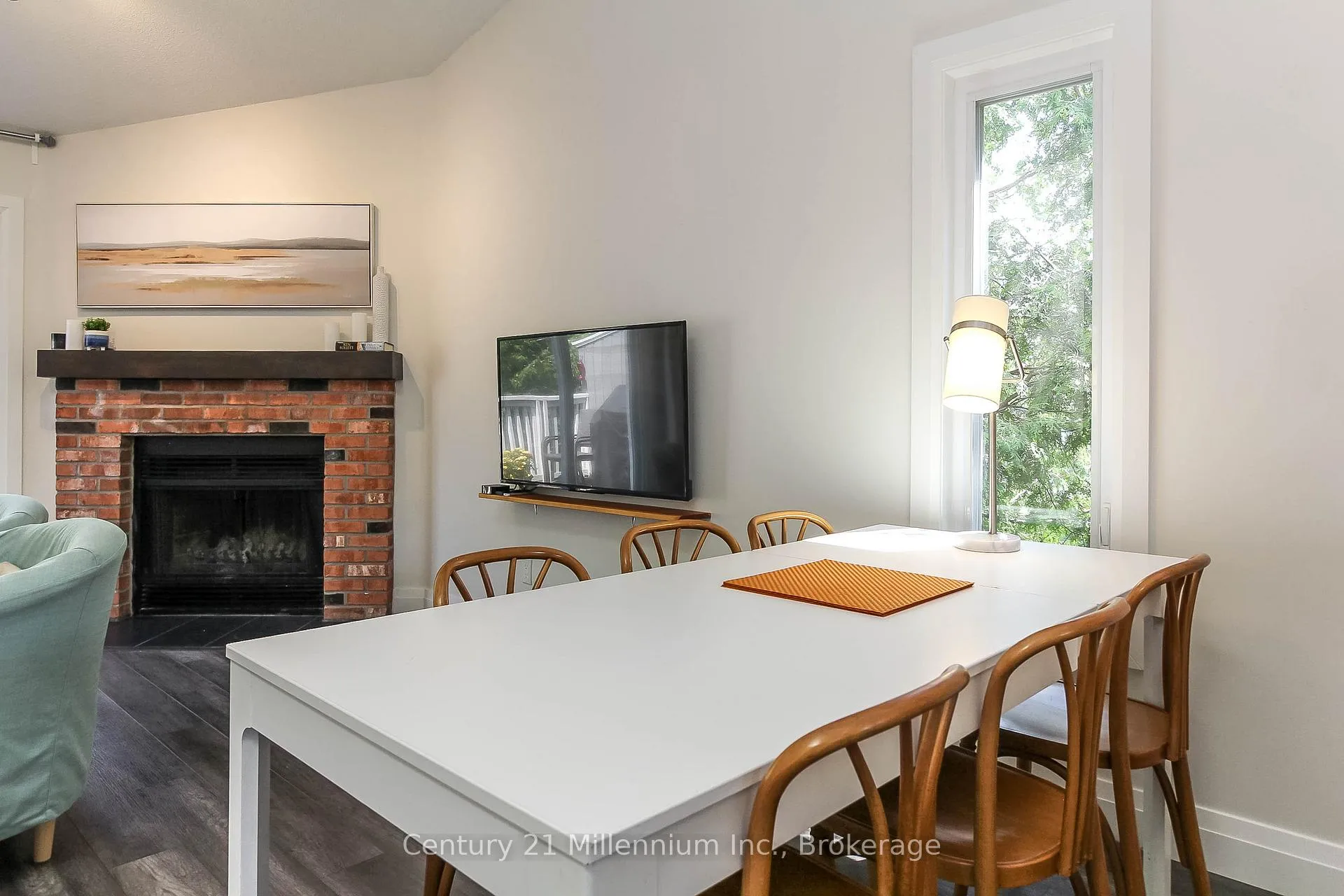 Photo 10 of Unit 73, 149 Fairway Crescent, Collingwood — HOMEH