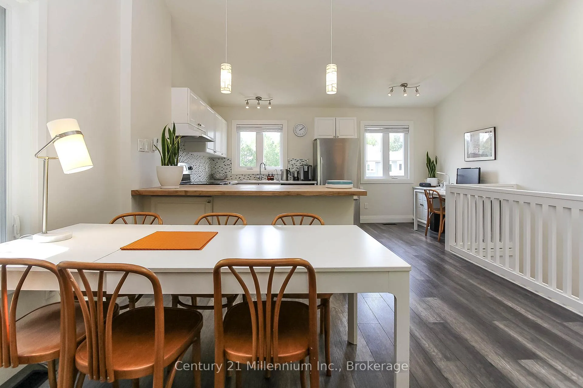 Photo 11 of Unit 73, 149 Fairway Crescent, Collingwood — HOMEH