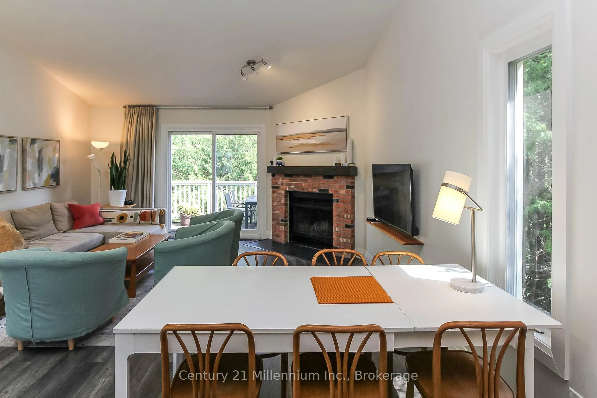 Photo 12 of Unit 73, 149 Fairway Crescent, Collingwood — HOMEH