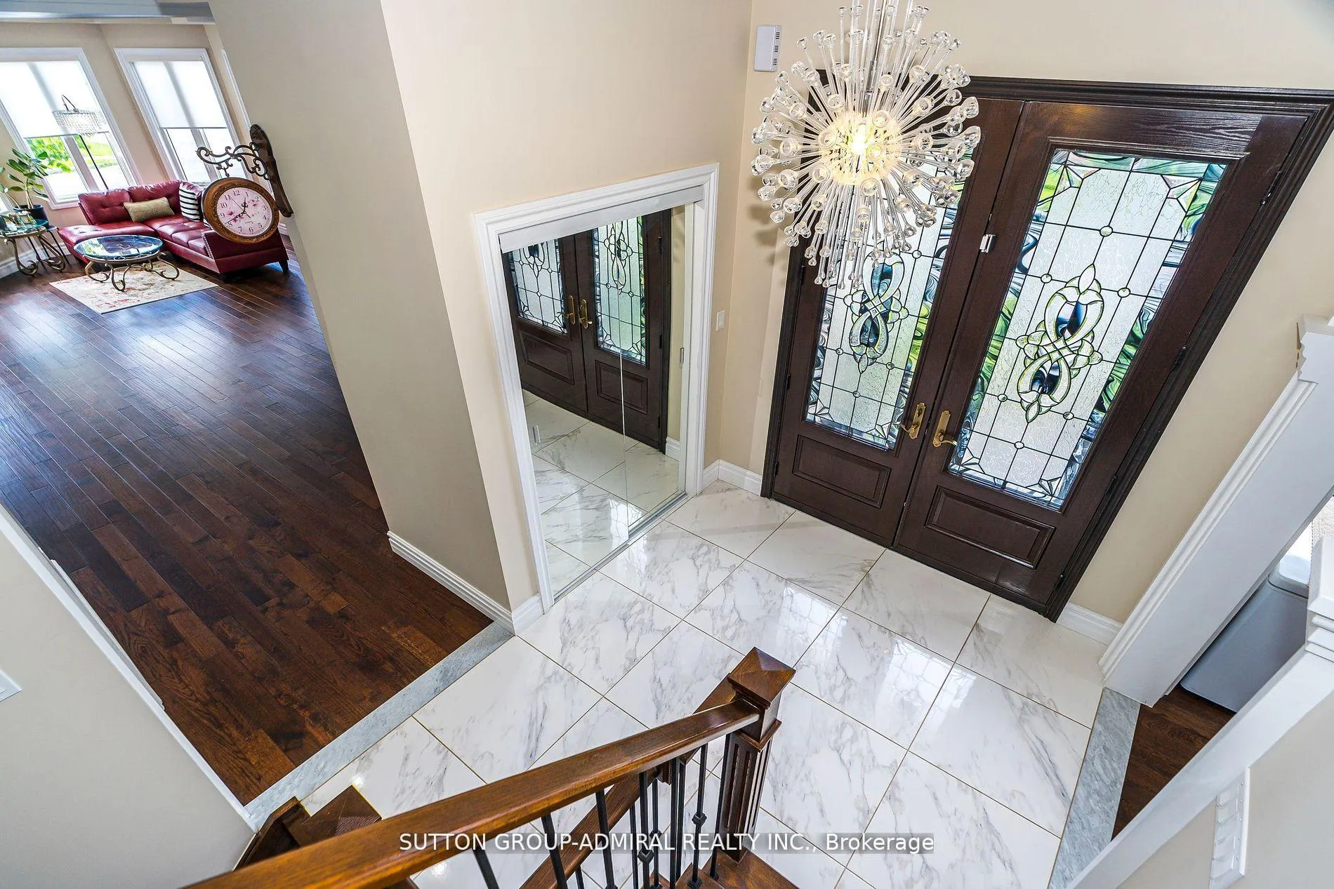 Photo 6 of 24 Ranee Avenue, Toronto, Englemount-Lawrence — HOMEH