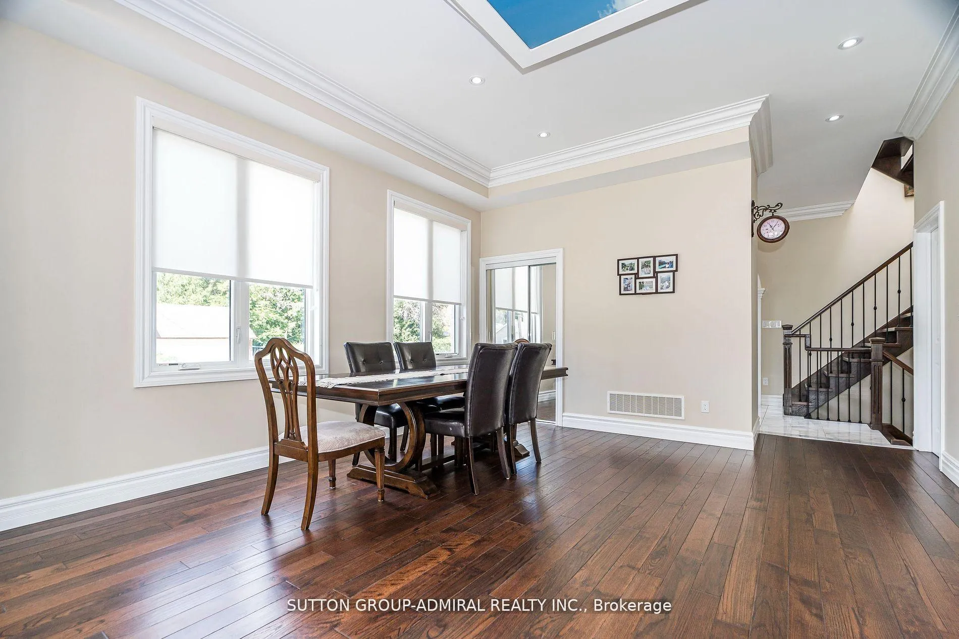 Photo 10 of 24 Ranee Avenue, Toronto, Englemount-Lawrence — HOMEH