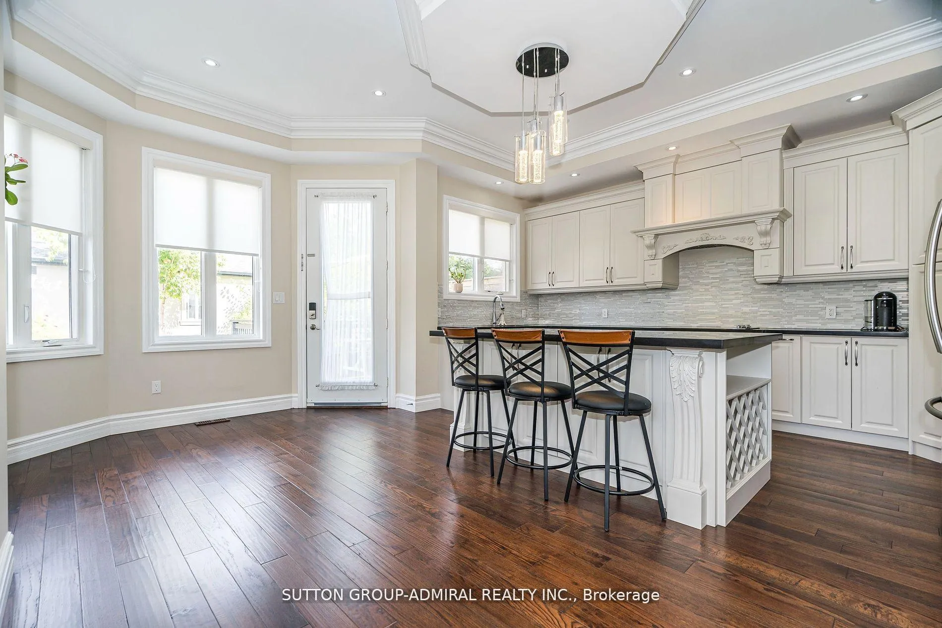 Photo 13 of 24 Ranee Avenue, Toronto, Englemount-Lawrence — HOMEH
