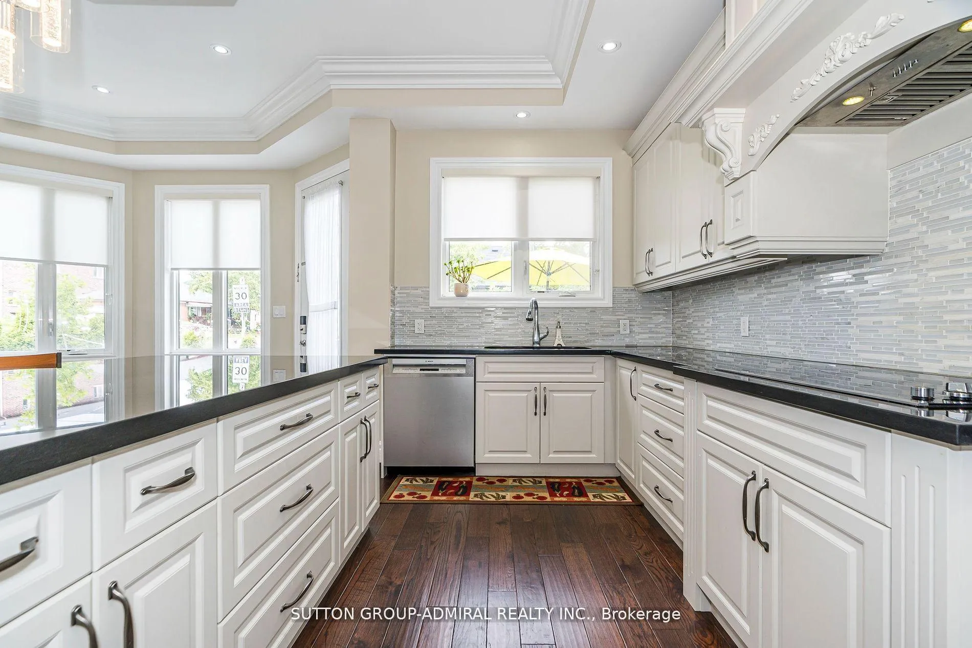 Photo 15 of 24 Ranee Avenue, Toronto, Englemount-Lawrence — HOMEH