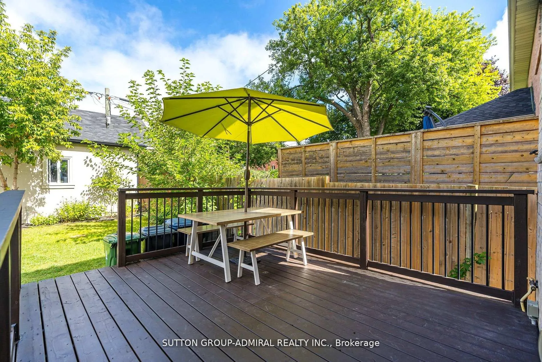 Photo 37 of 24 Ranee Avenue, Toronto, Englemount-Lawrence — HOMEH