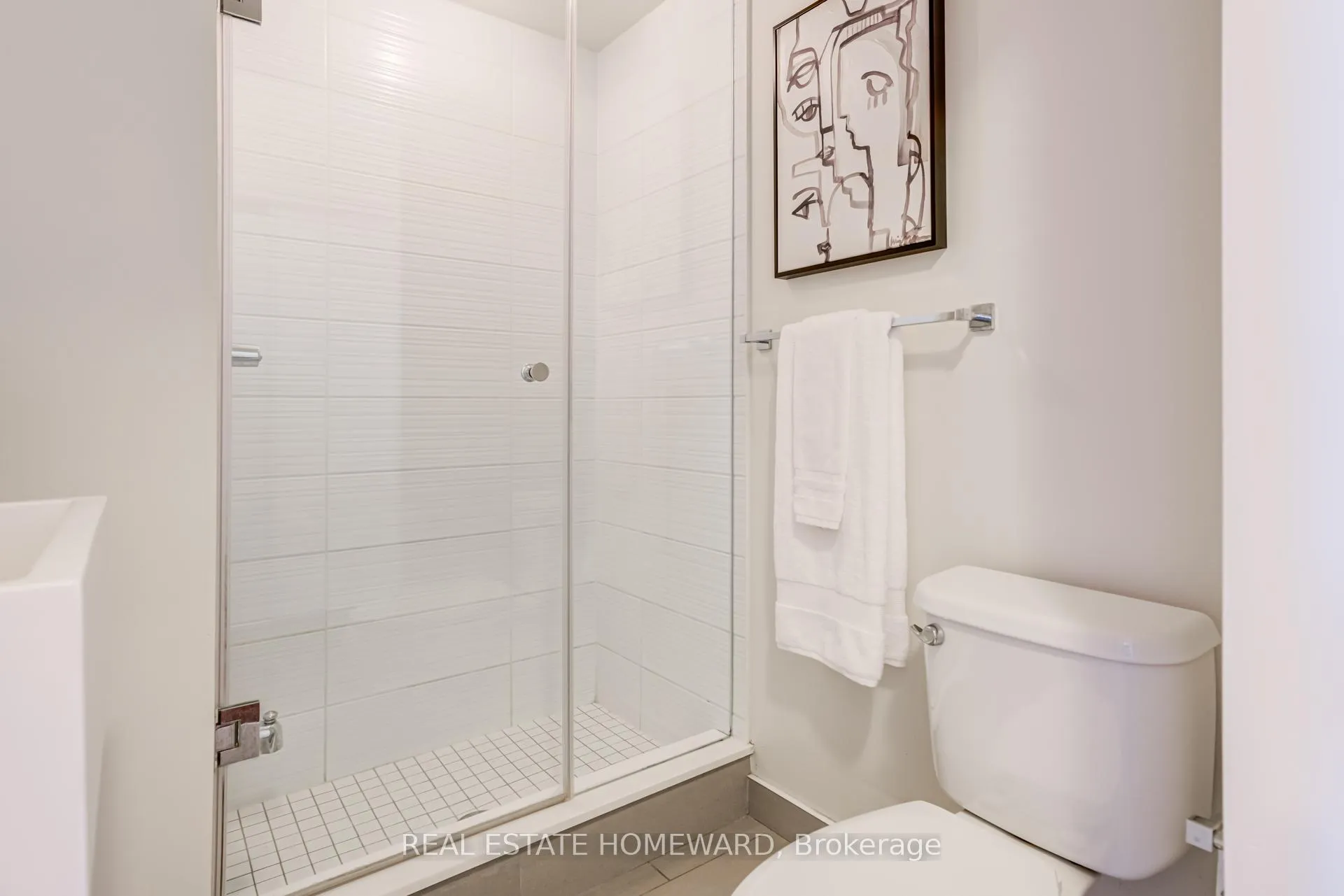 Photo 18 of Unit 732, 5 Hanna Avenue, Toronto, Niagara — HOMEH