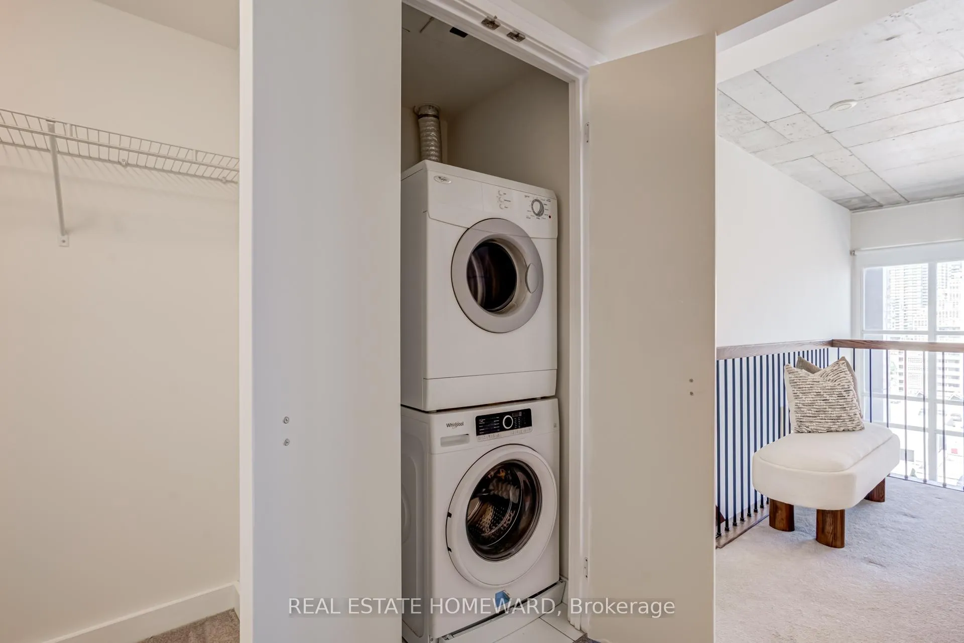 Photo 25 of Unit 732, 5 Hanna Avenue, Toronto, Niagara — HOMEH