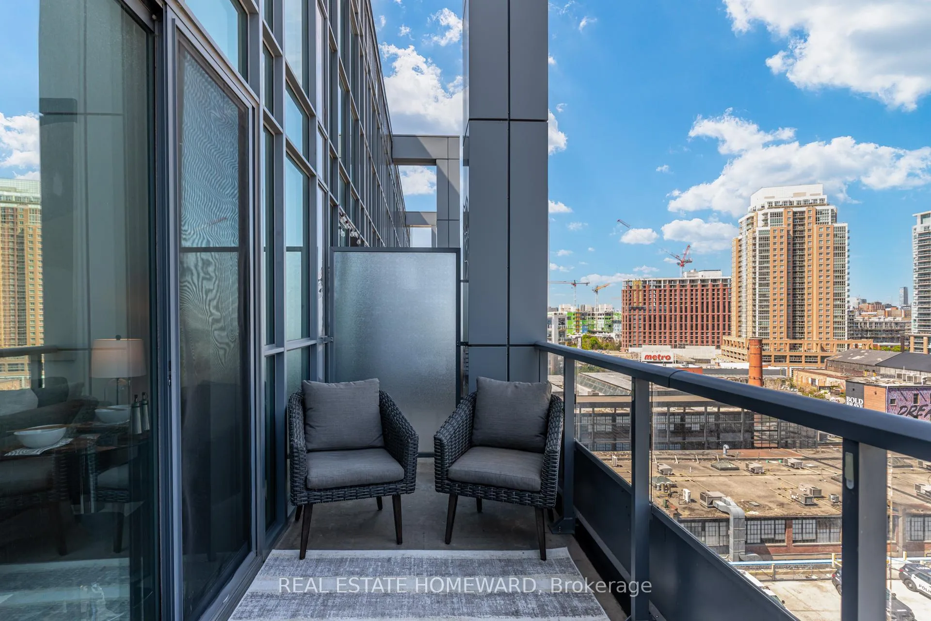 Photo 27 of Unit 732, 5 Hanna Avenue, Toronto, Niagara — HOMEH