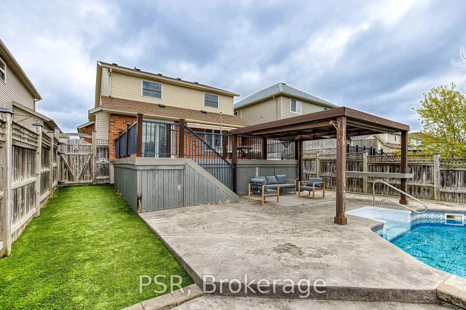 Photo 48 of 565 St Moritz Avenue, Waterloo — HOMEH