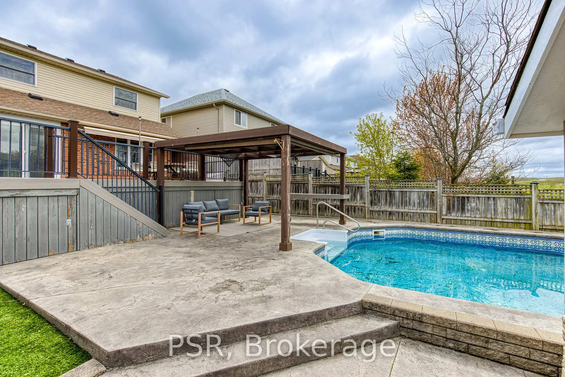 Photo 49 of 565 St Moritz Avenue, Waterloo — HOMEH