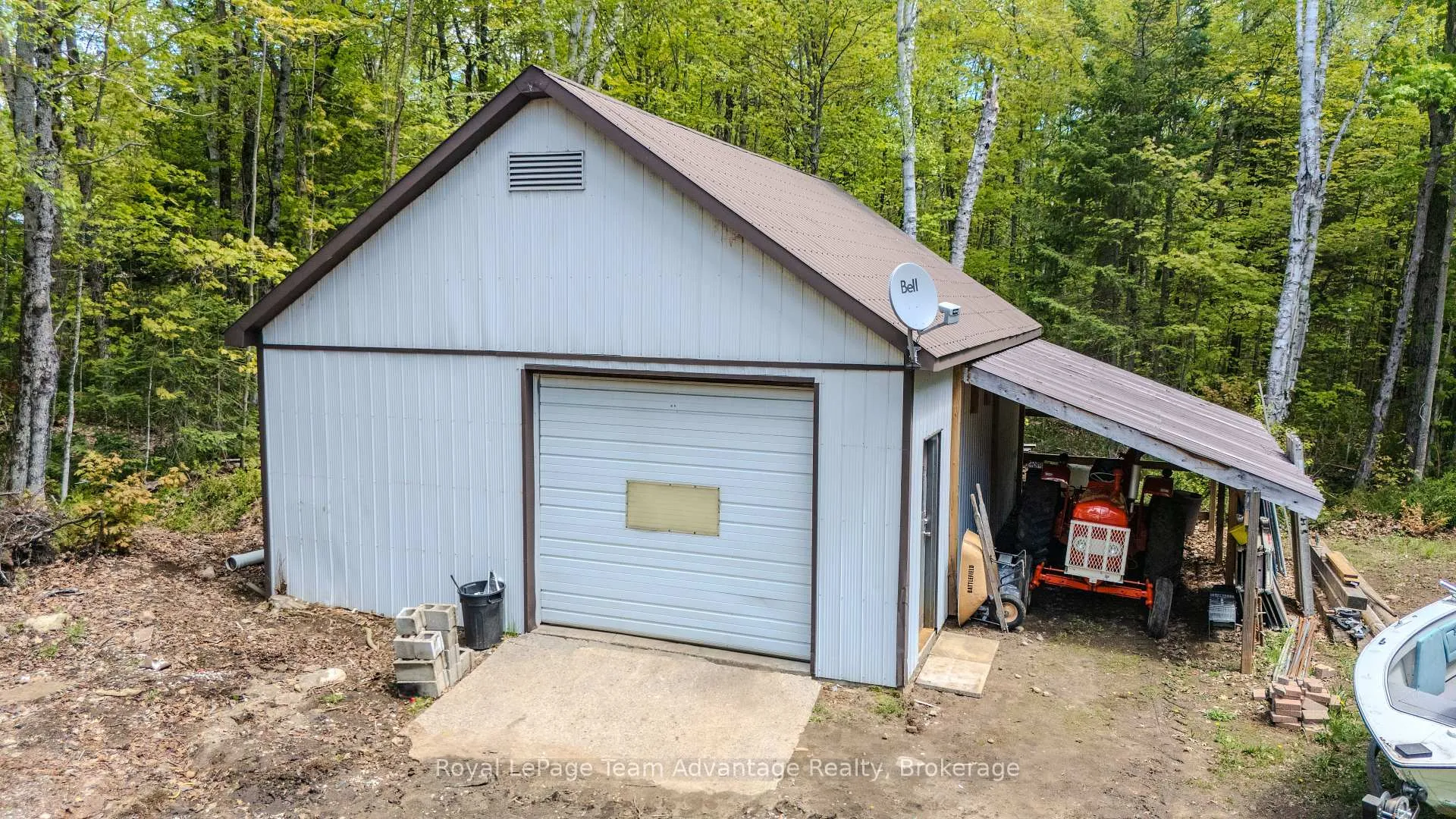 Photo 5 of 548C East Bear Lake Road, McMurrich/Monteith, Bear Lake — HOMEH