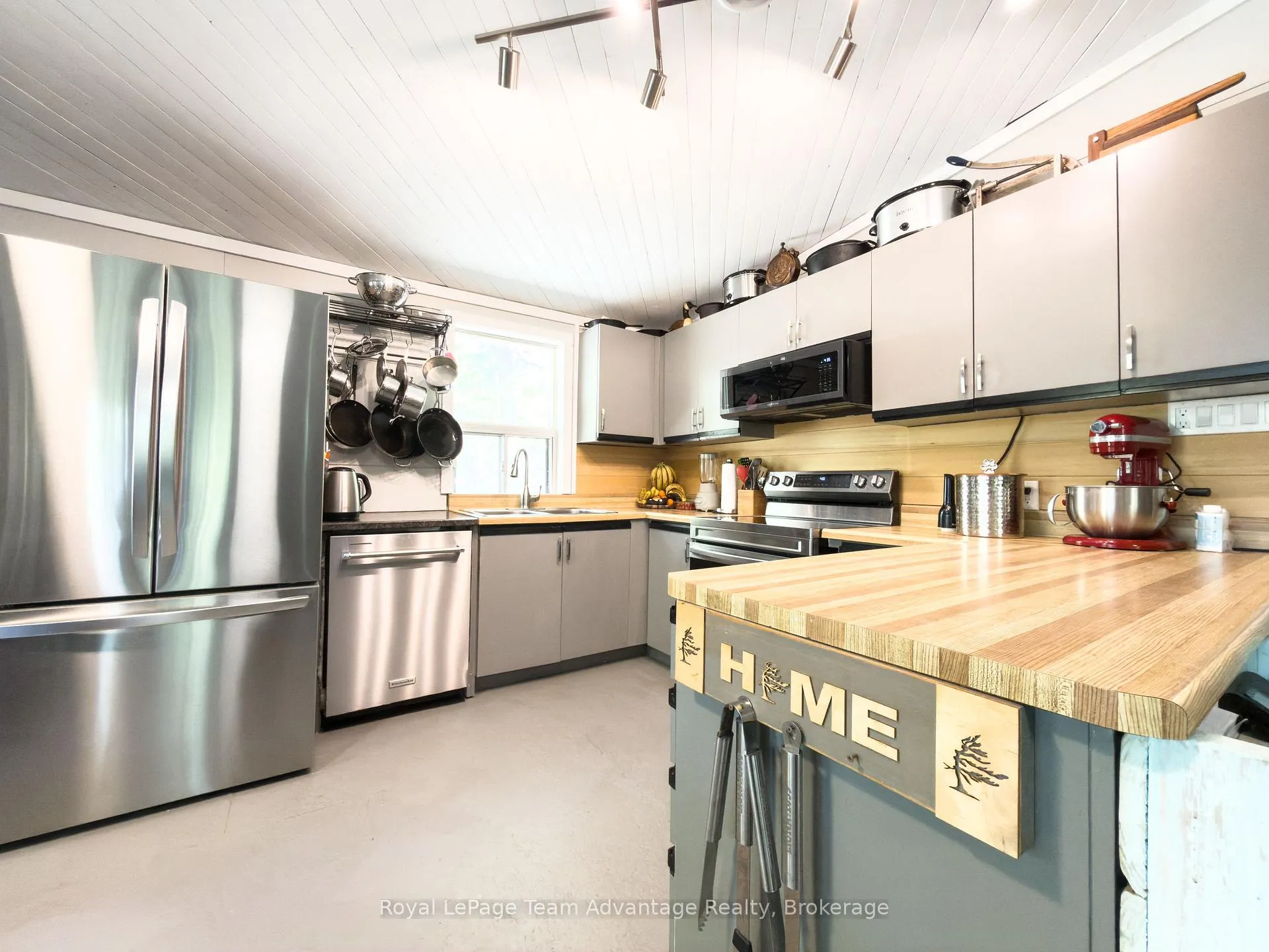 Photo 7 of 548C East Bear Lake Road, McMurrich/Monteith, Bear Lake — HOMEH
