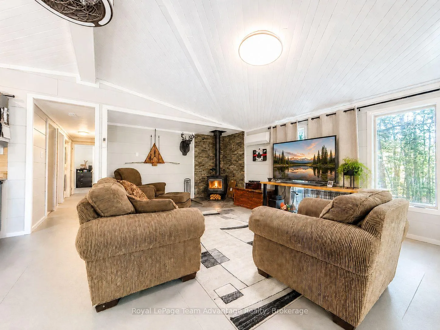 Photo 9 of 548C East Bear Lake Road, McMurrich/Monteith, Bear Lake — HOMEH