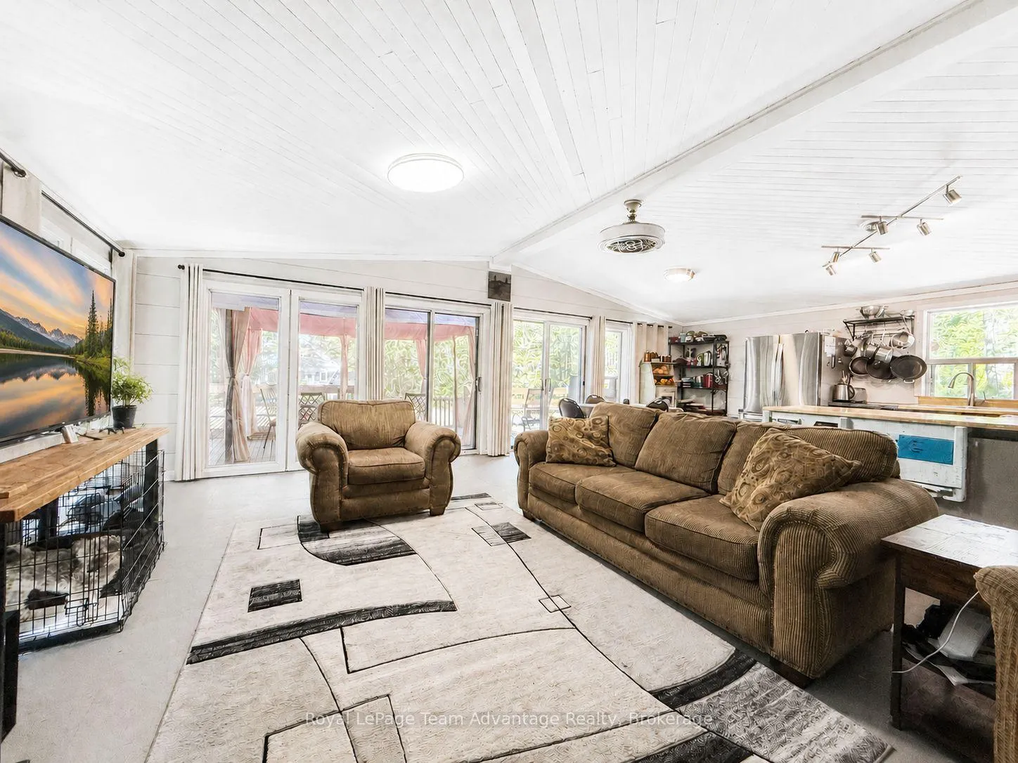 Photo 10 of 548C East Bear Lake Road, McMurrich/Monteith, Bear Lake — HOMEH