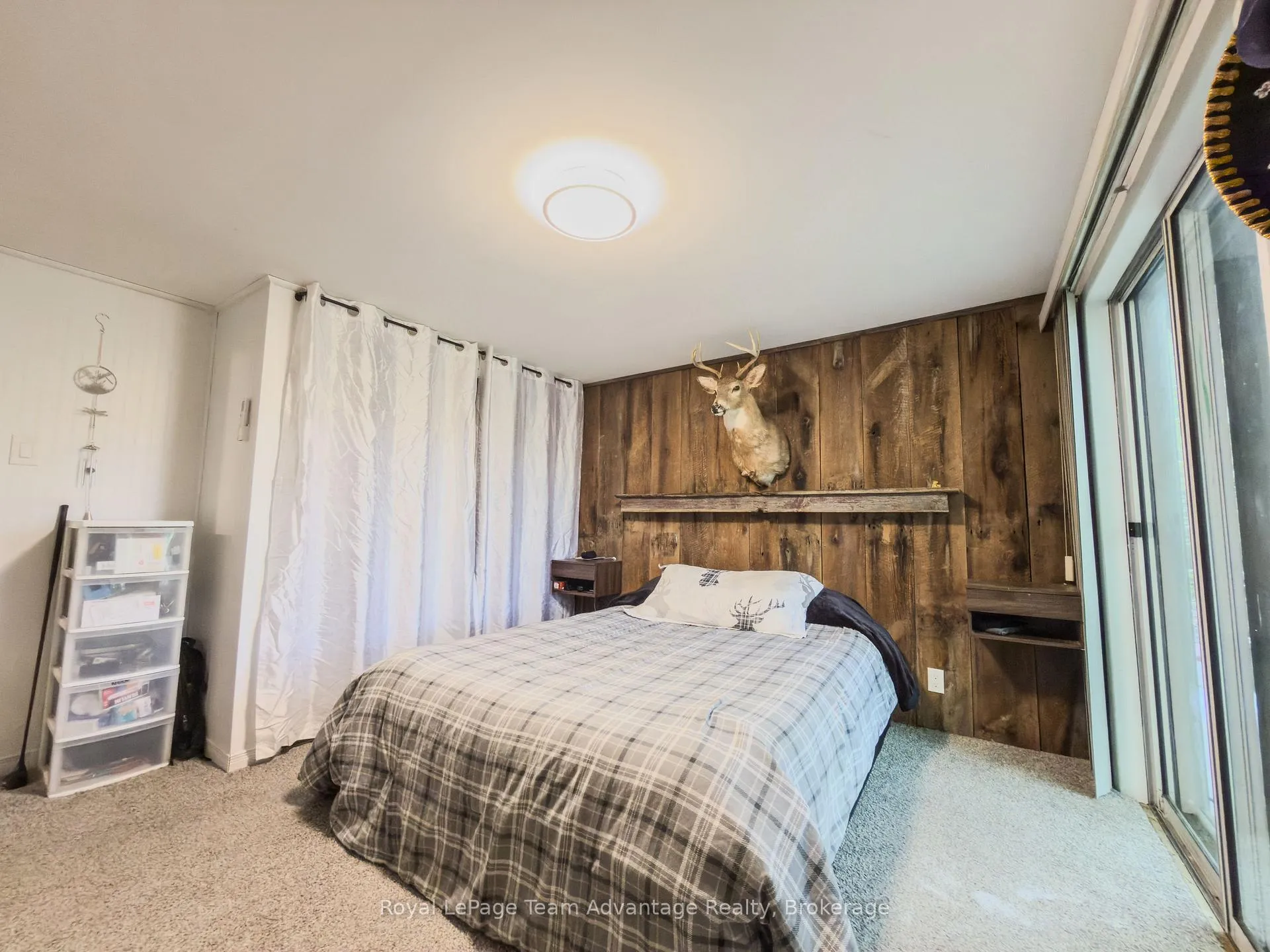 Photo 14 of 548C East Bear Lake Road, McMurrich/Monteith, Bear Lake — HOMEH
