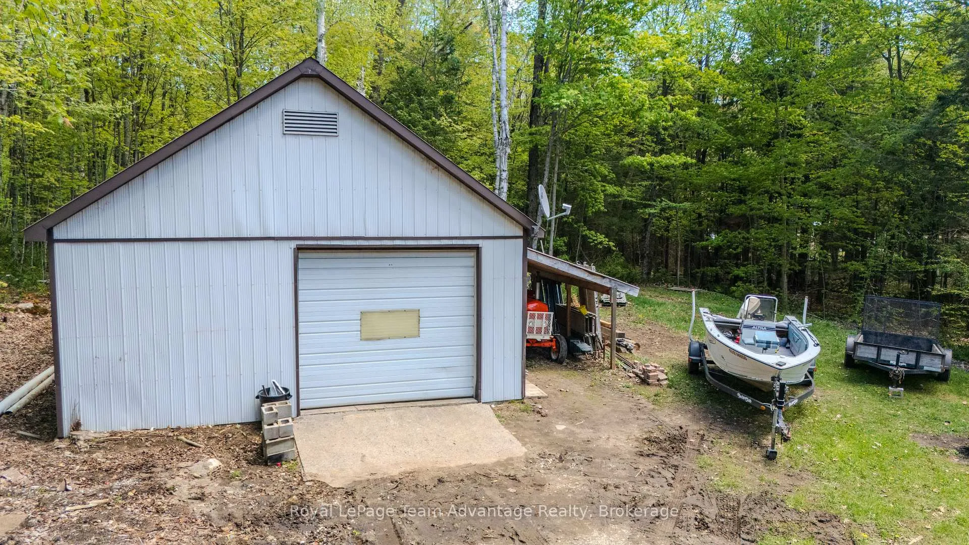 Photo 22 of 548C East Bear Lake Road, McMurrich/Monteith, Bear Lake — HOMEH