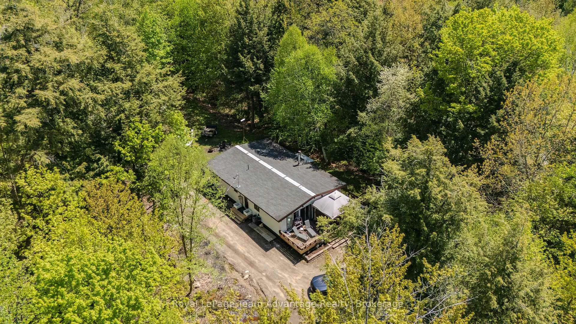 Photo 23 of 548C East Bear Lake Road, McMurrich/Monteith, Bear Lake — HOMEH