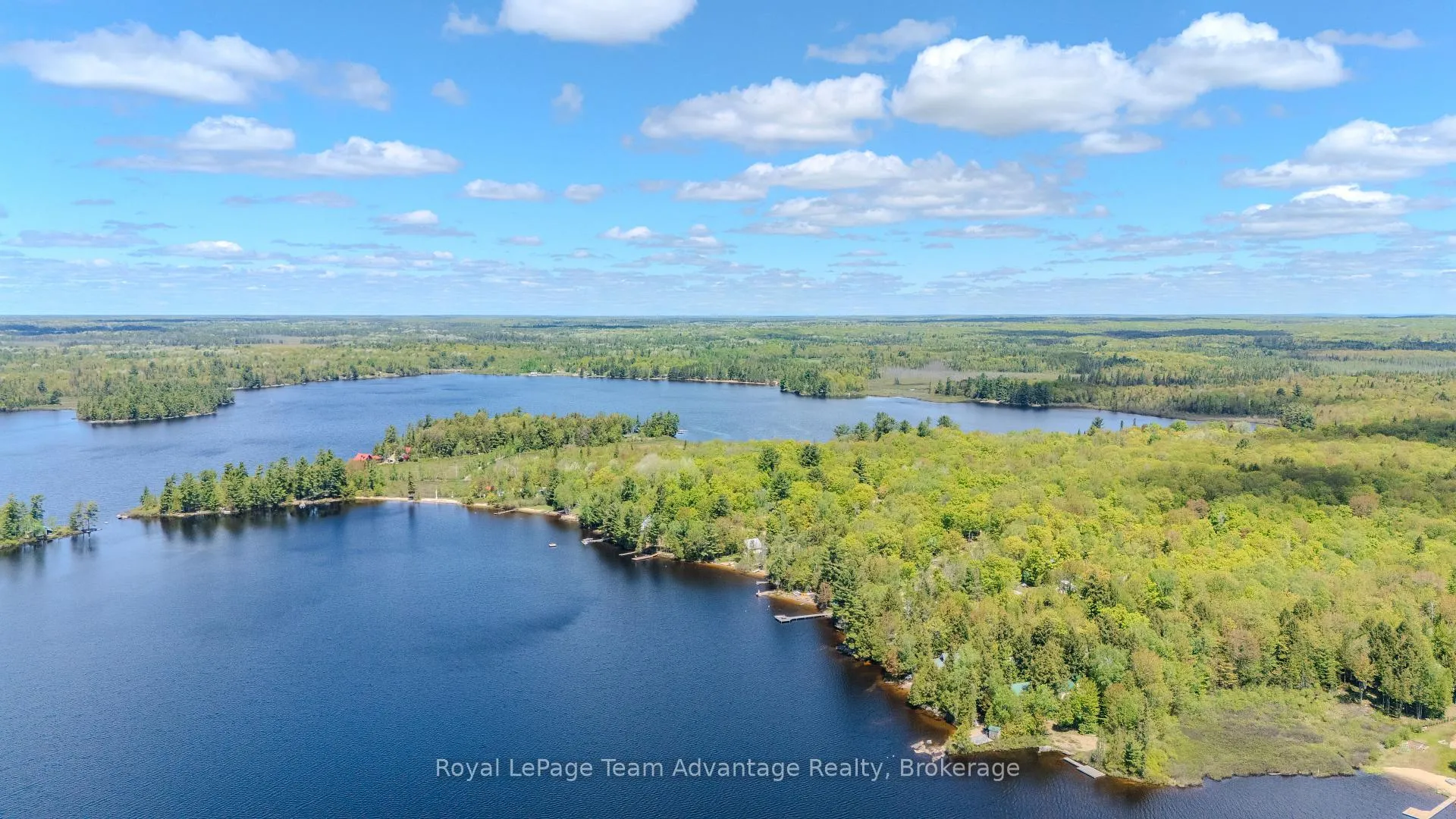 Photo 26 of 548C East Bear Lake Road, McMurrich/Monteith, Bear Lake — HOMEH