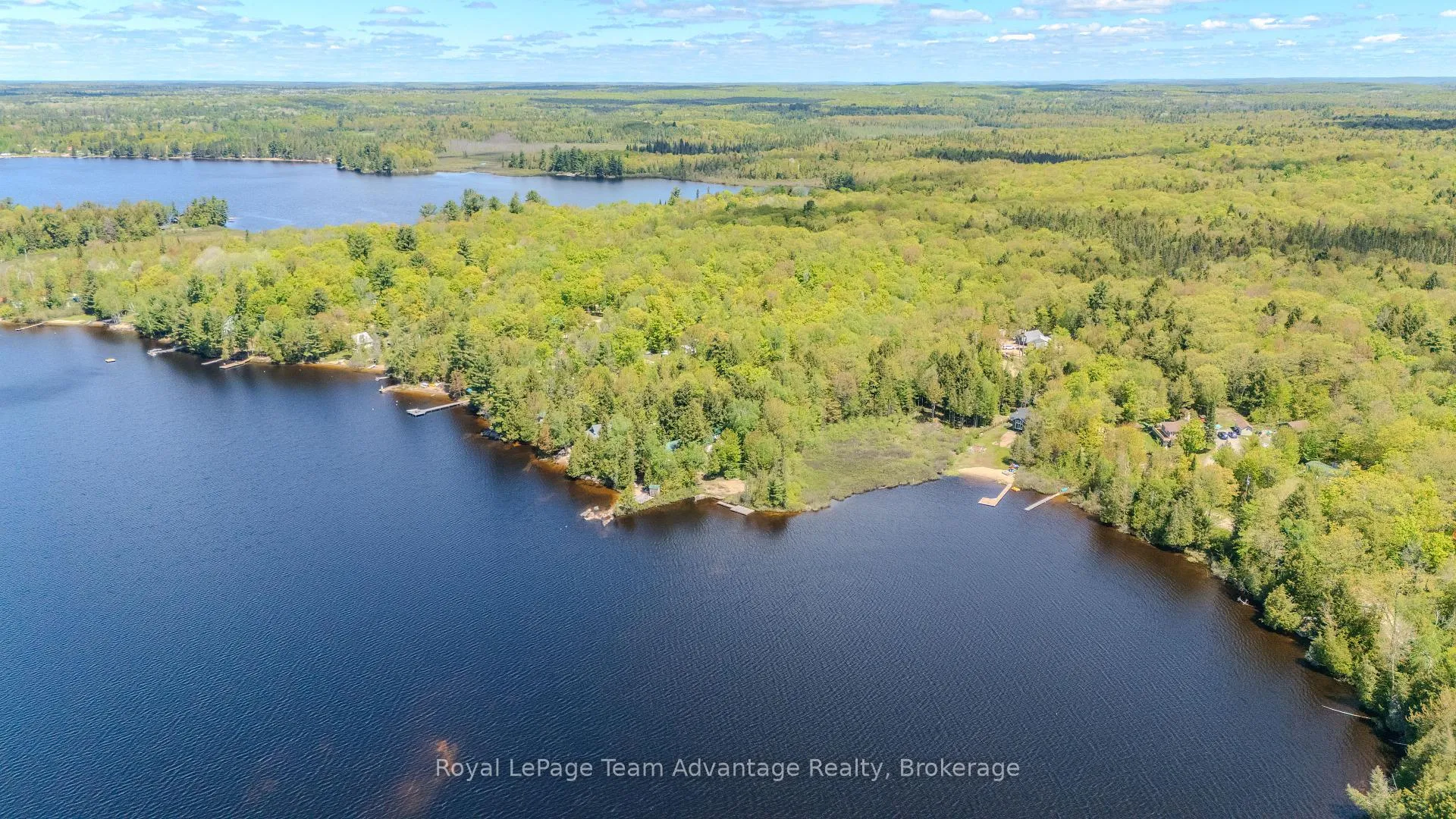 Photo 27 of 548C East Bear Lake Road, McMurrich/Monteith, Bear Lake — HOMEH