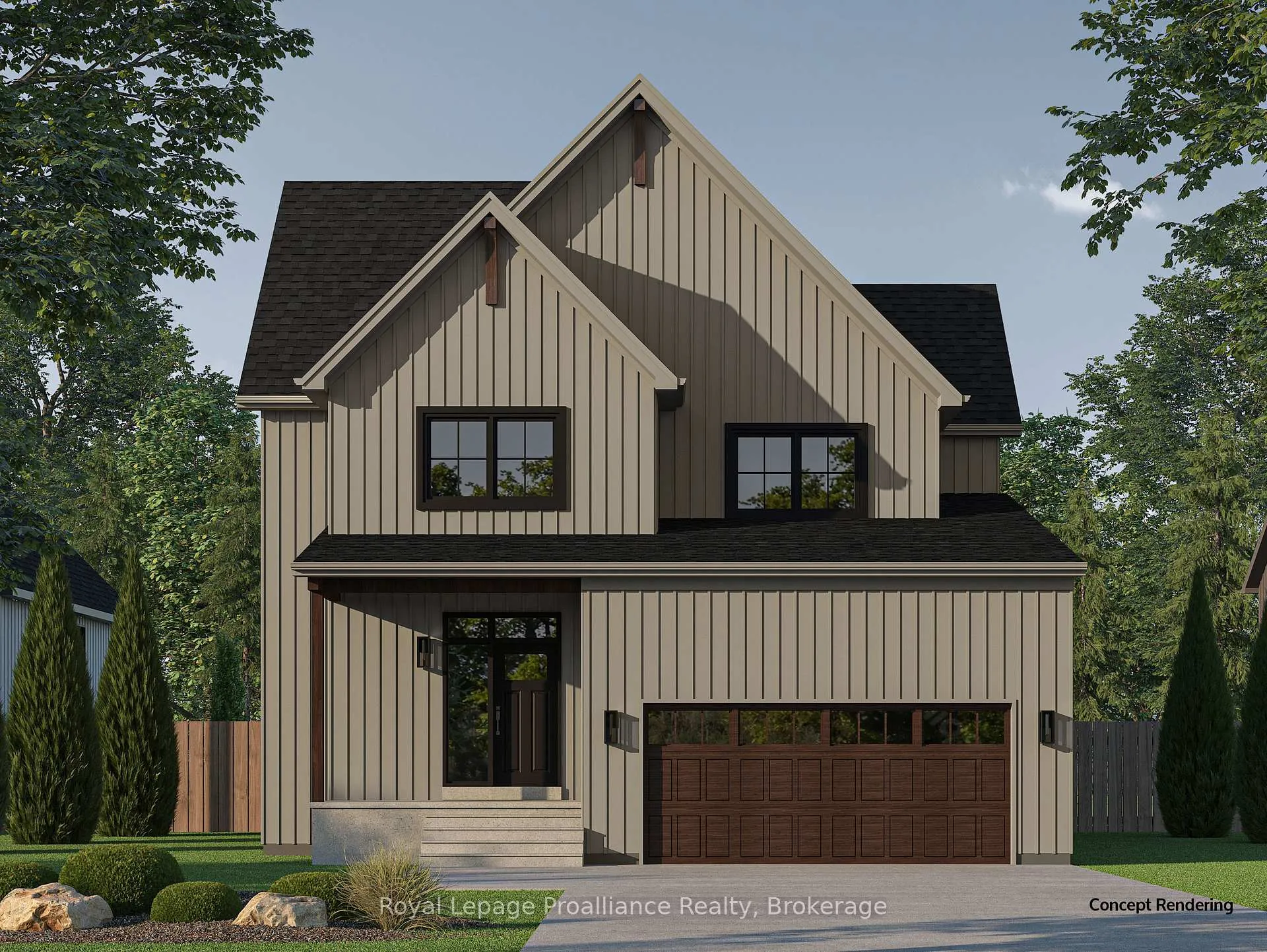 Photo 1 of 13 Willowbrook Street, Cramahe — HOMEH