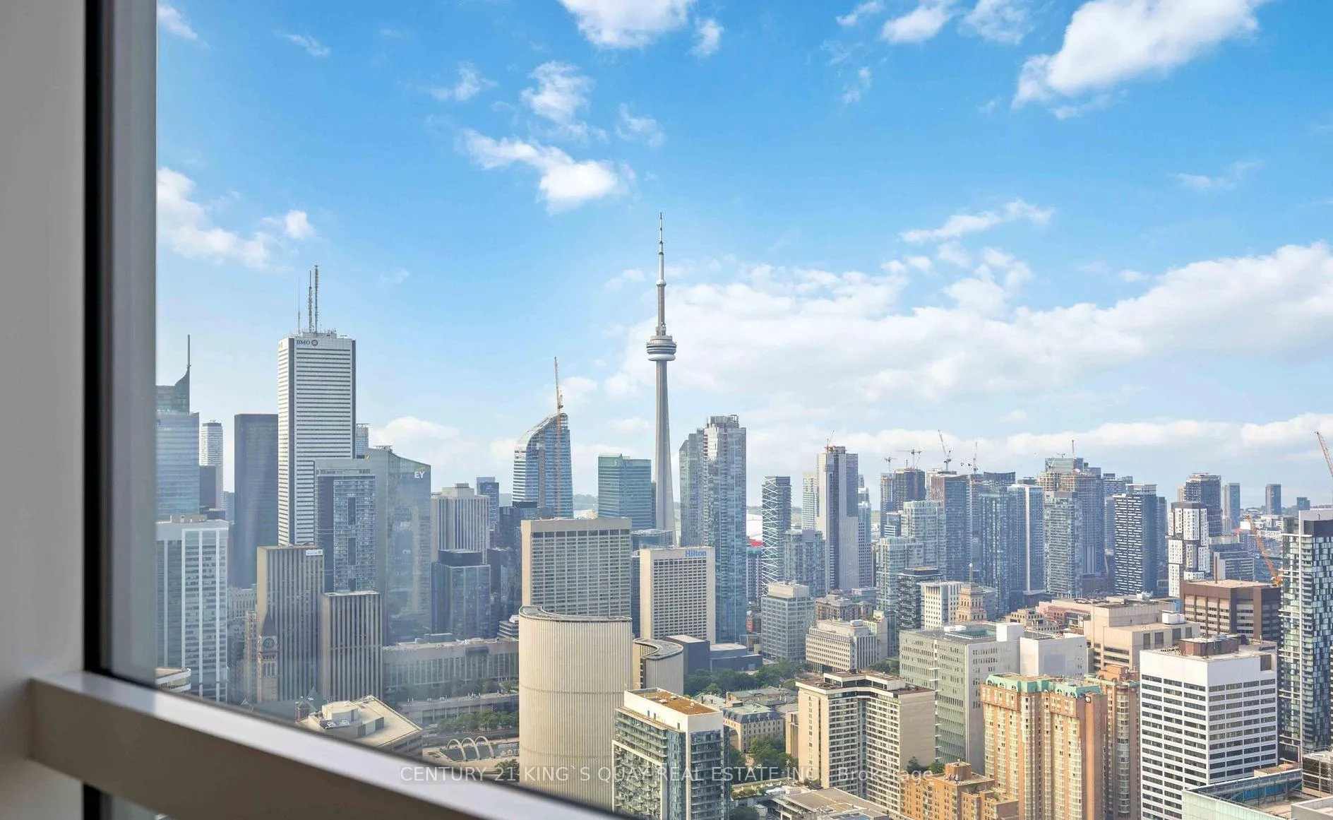 Photo 8 of Unit 5610, 386 Yonge Street, Toronto, Bay Street Corridor — HOMEH