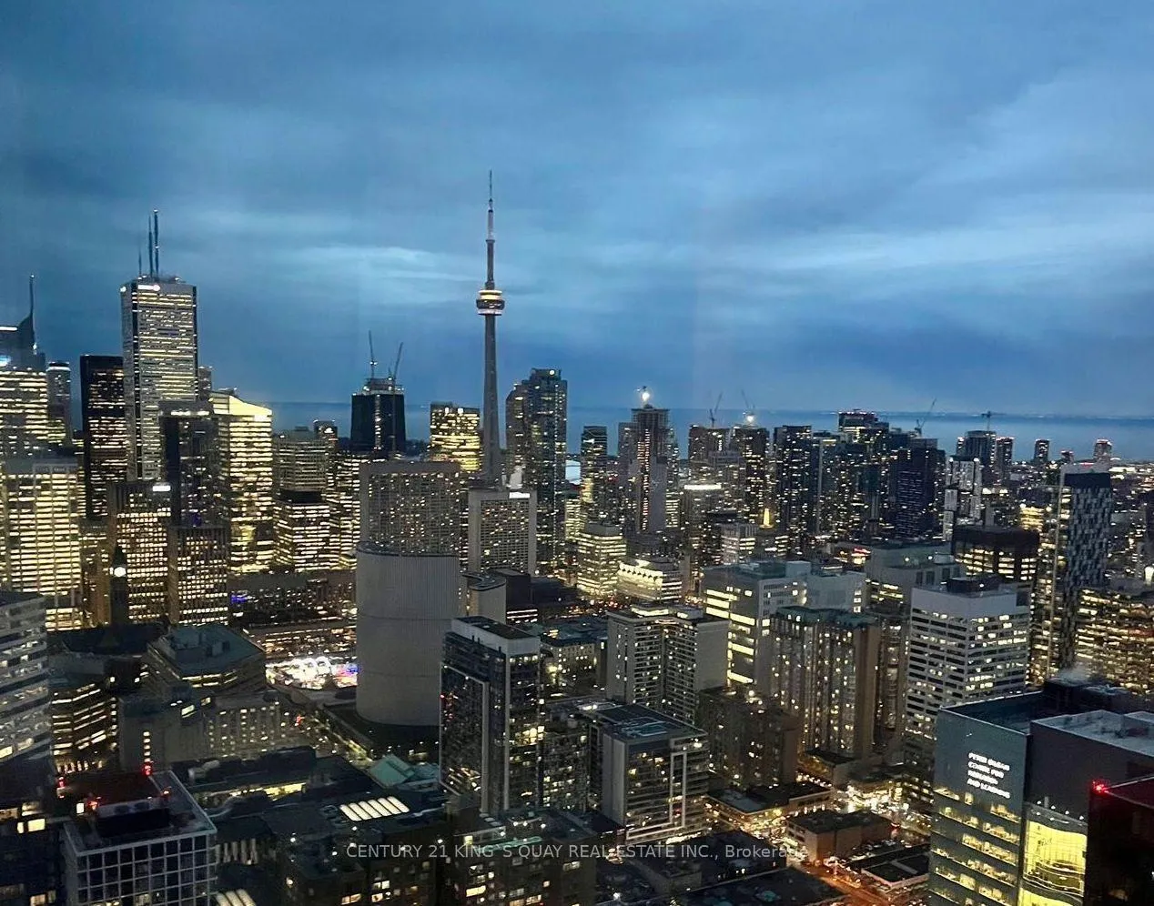 Photo 9 of Unit 5610, 386 Yonge Street, Toronto, Bay Street Corridor — HOMEH