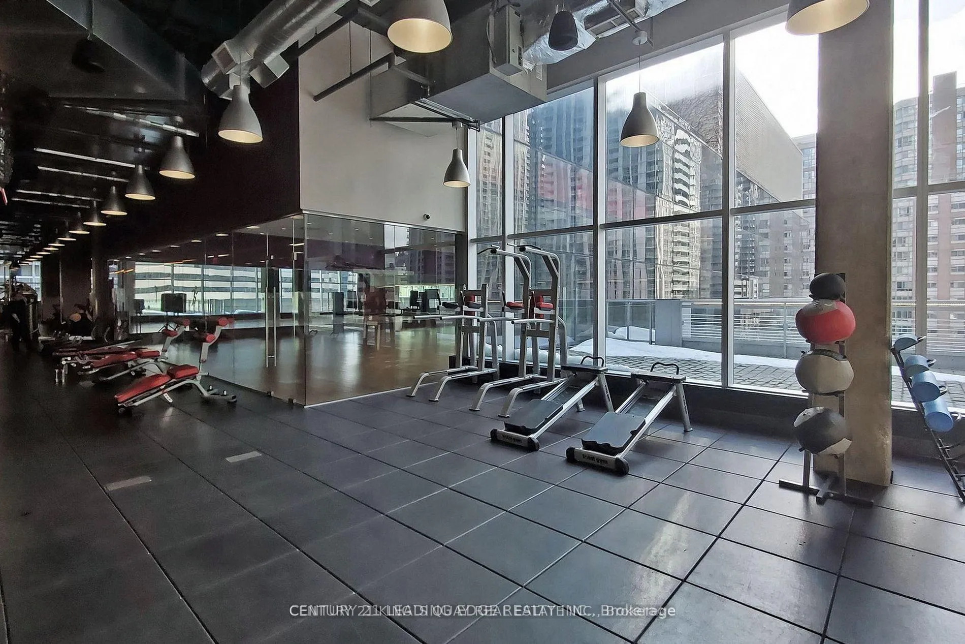 Photo 21 of Unit 5610, 386 Yonge Street, Toronto, Bay Street Corridor — HOMEH