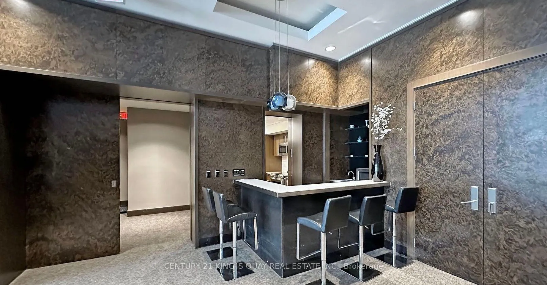 Photo 25 of Unit 5610, 386 Yonge Street, Toronto, Bay Street Corridor — HOMEH