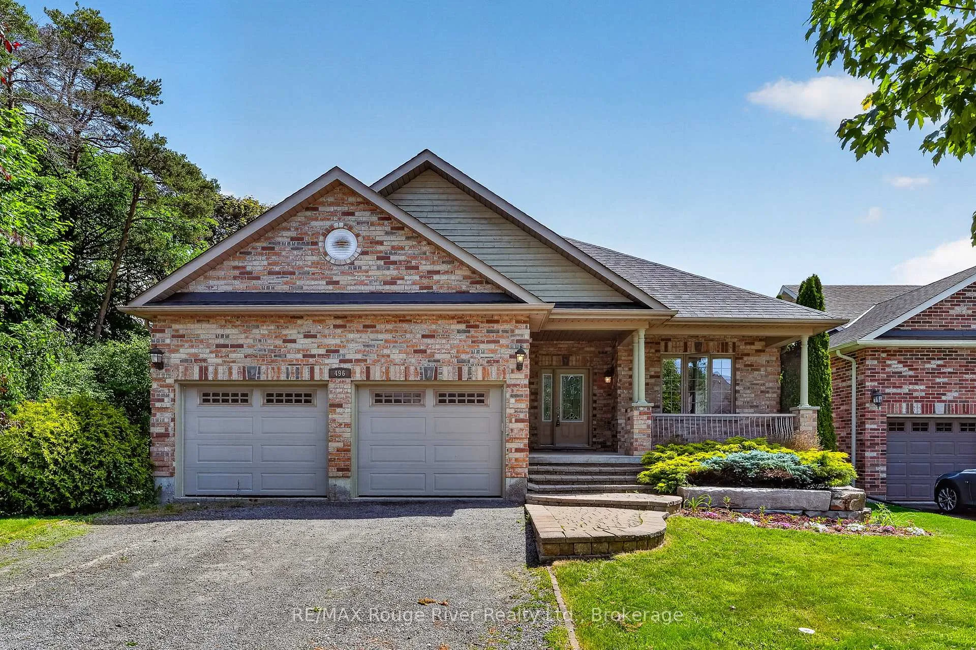 Photo 1 of 496 Foote Crescent, Cobourg — HOMEH