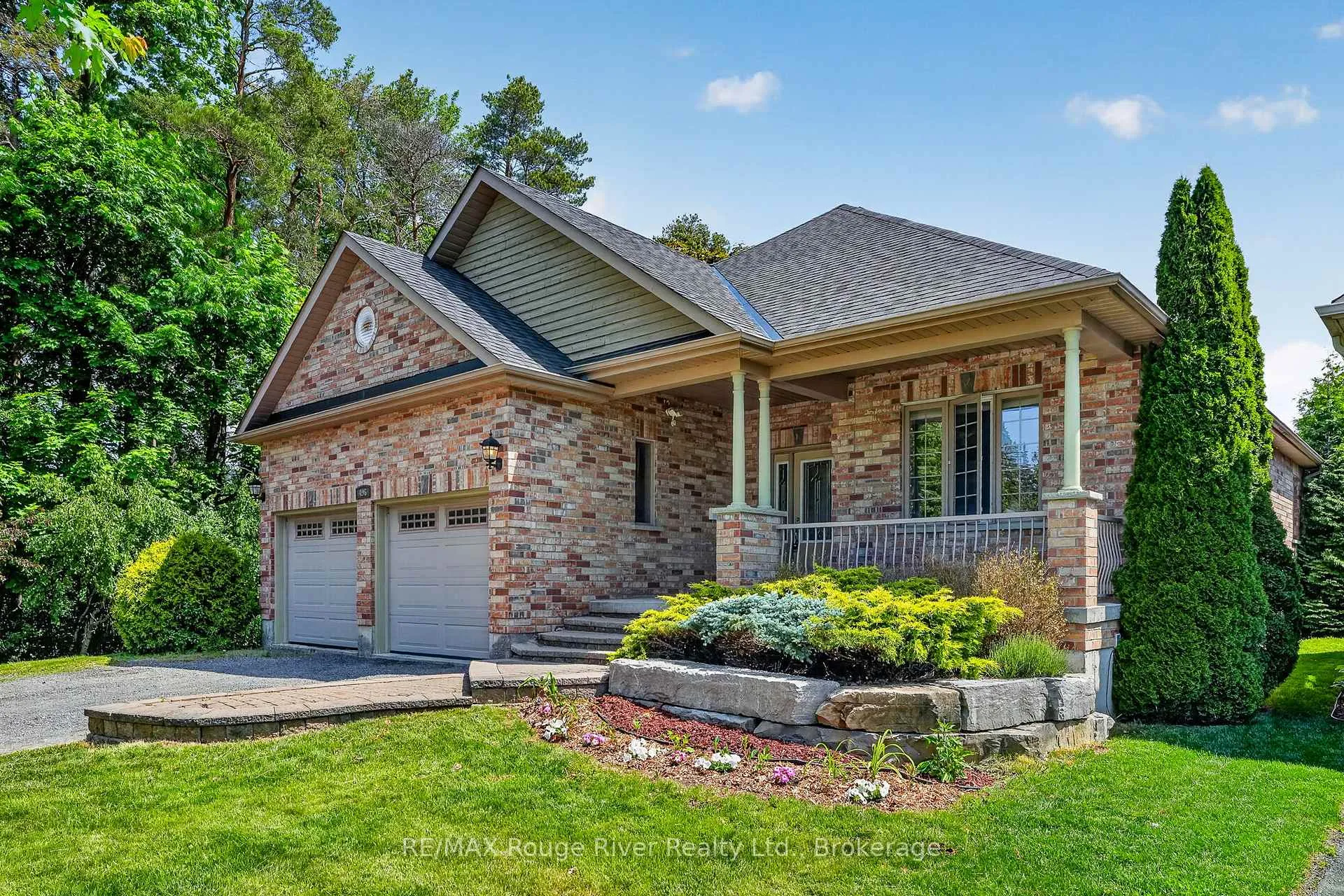 Photo 2 of 496 Foote Crescent, Cobourg — HOMEH