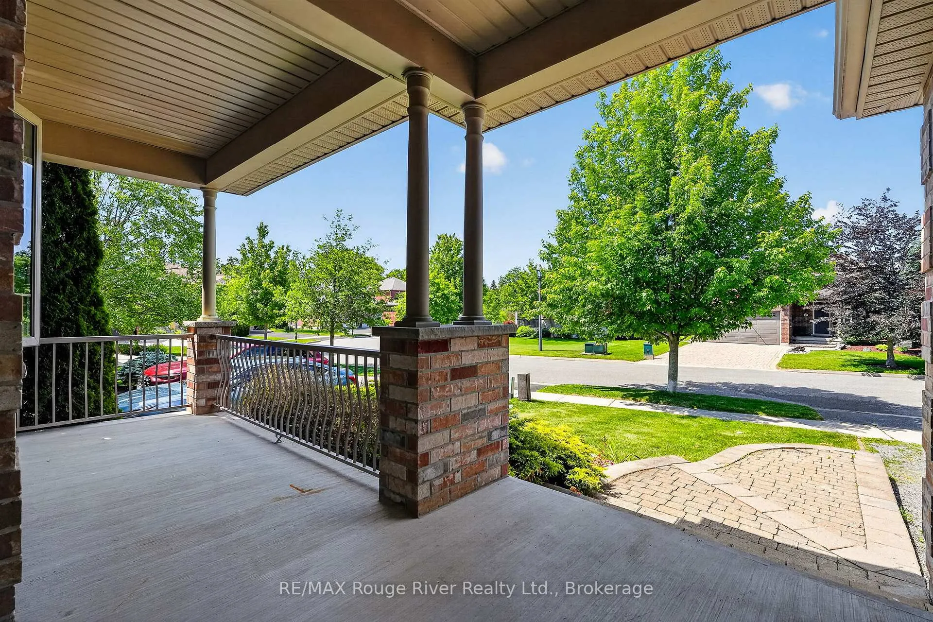 Photo 3 of 496 Foote Crescent, Cobourg — HOMEH