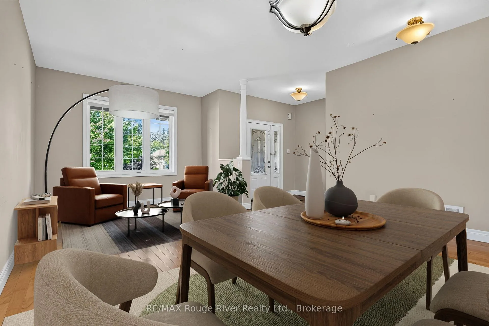 Photo 7 of 496 Foote Crescent, Cobourg — HOMEH