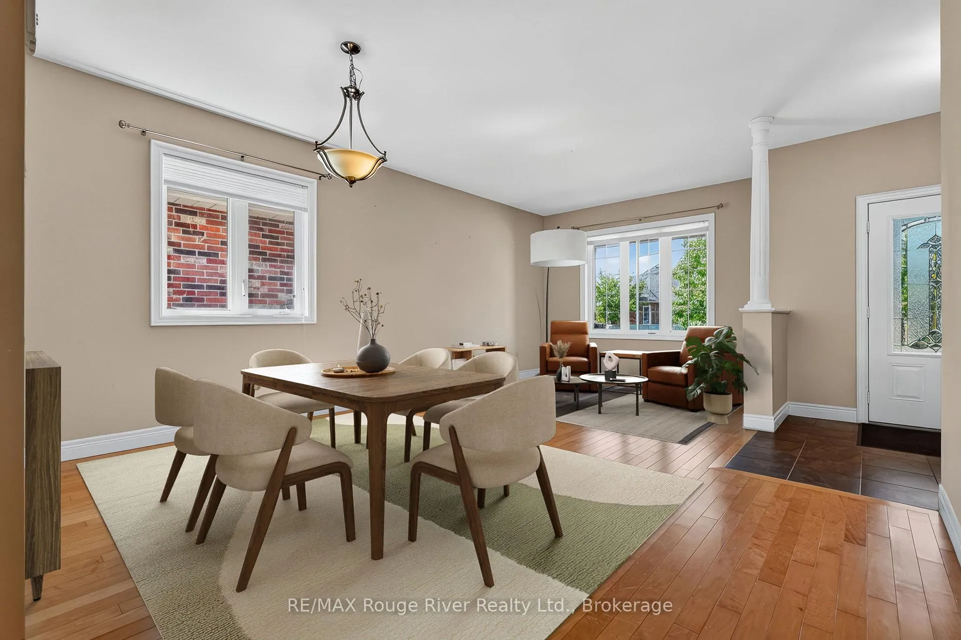 Photo 9 of 496 Foote Crescent, Cobourg — HOMEH