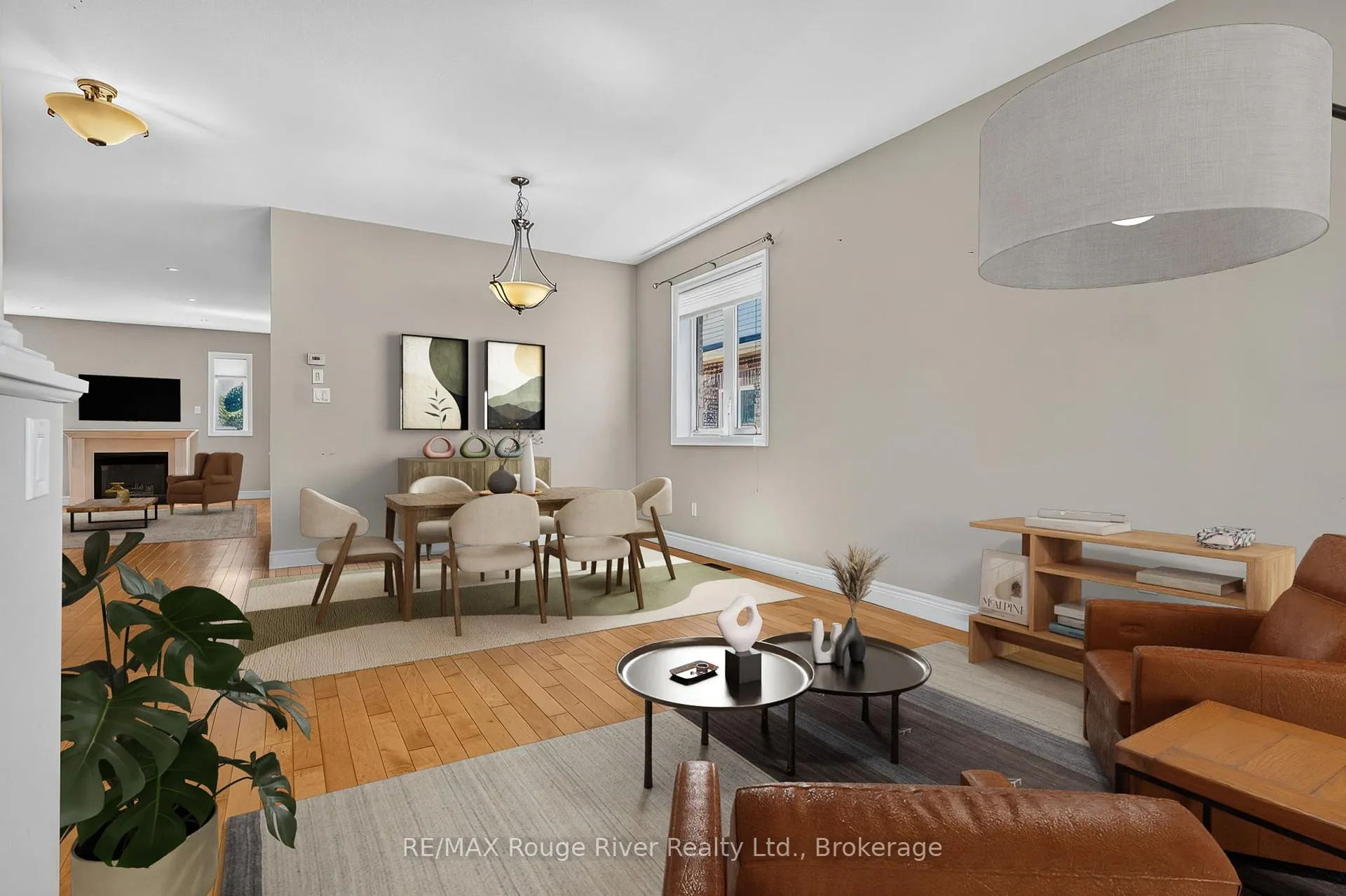 Photo 11 of 496 Foote Crescent, Cobourg — HOMEH