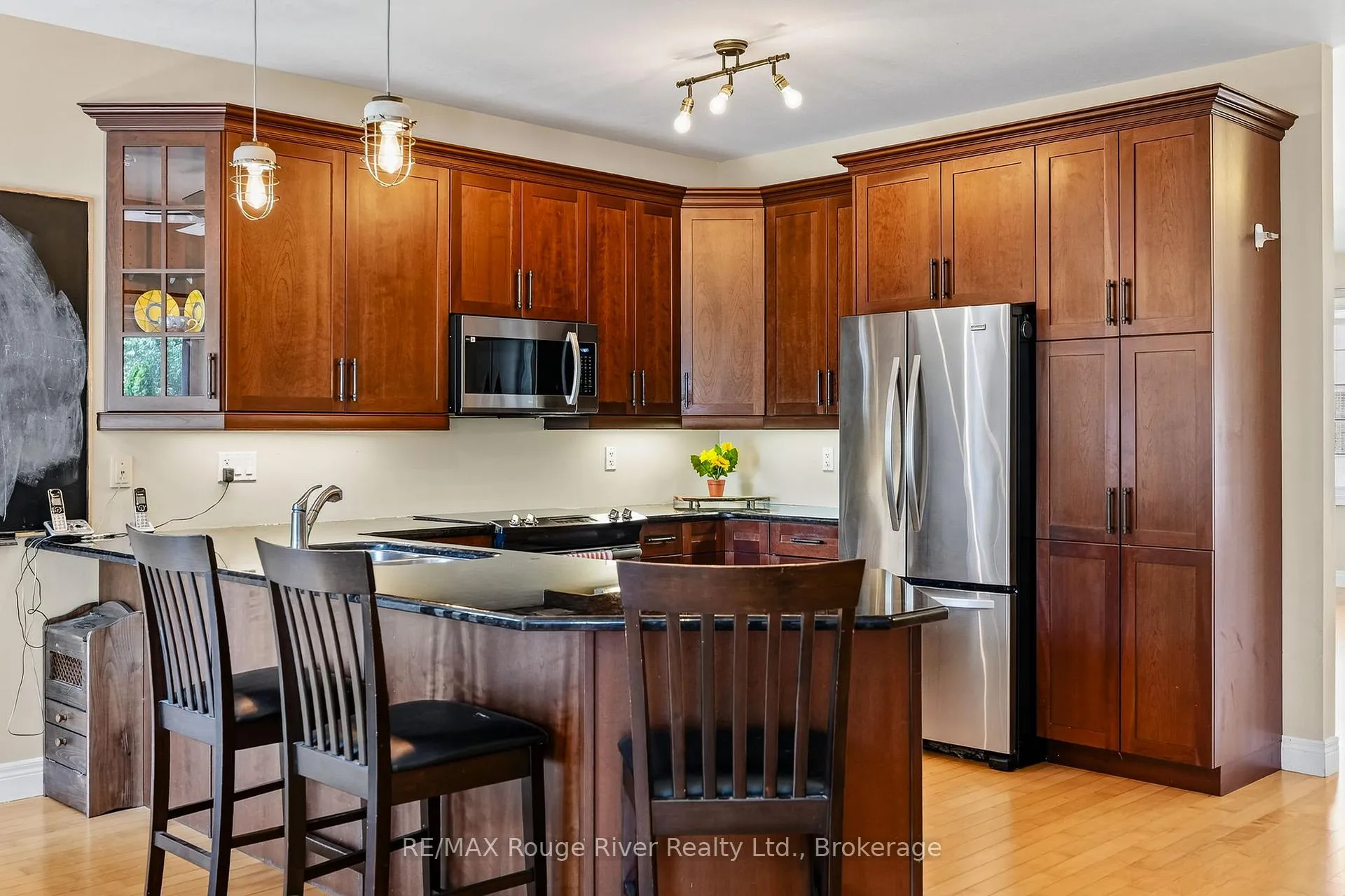 Photo 12 of 496 Foote Crescent, Cobourg — HOMEH