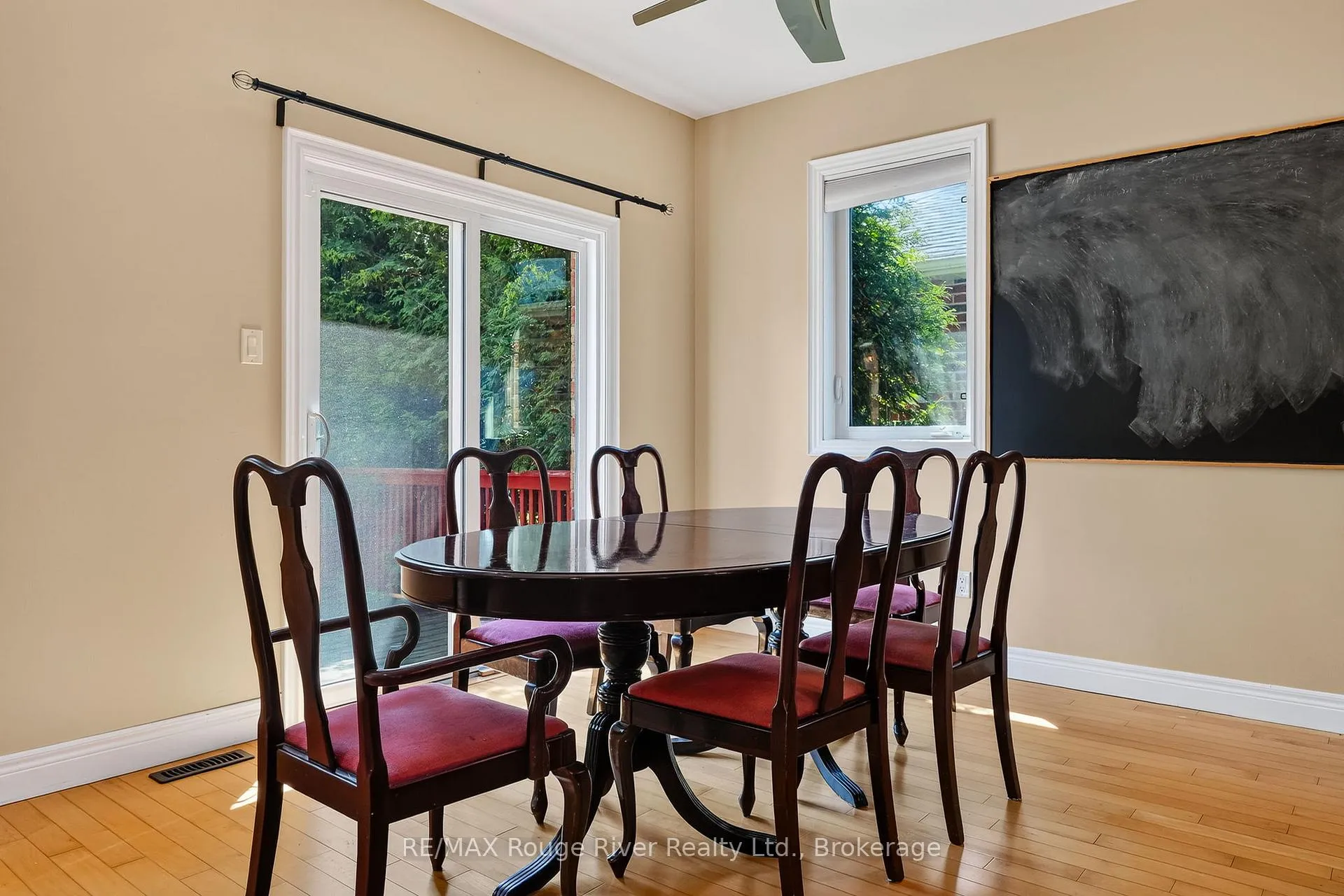 Photo 13 of 496 Foote Crescent, Cobourg — HOMEH